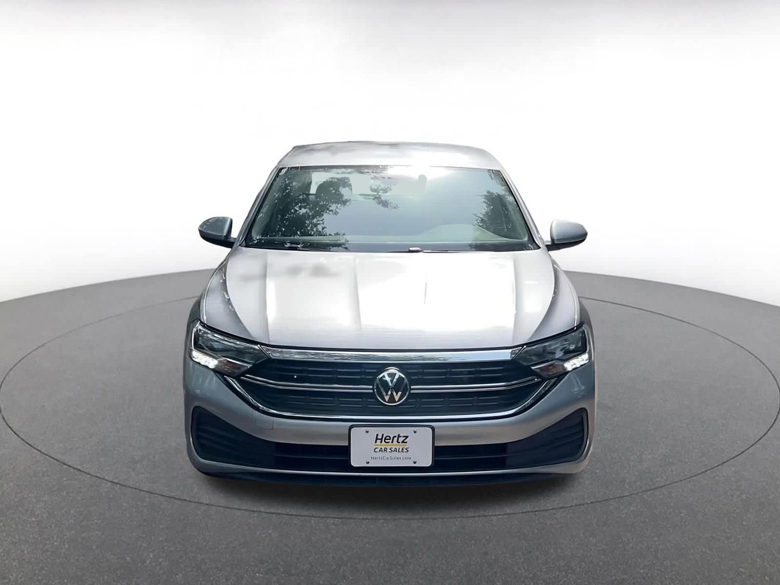 Thumbnail: 2024 Volkswagen Jetta - 5