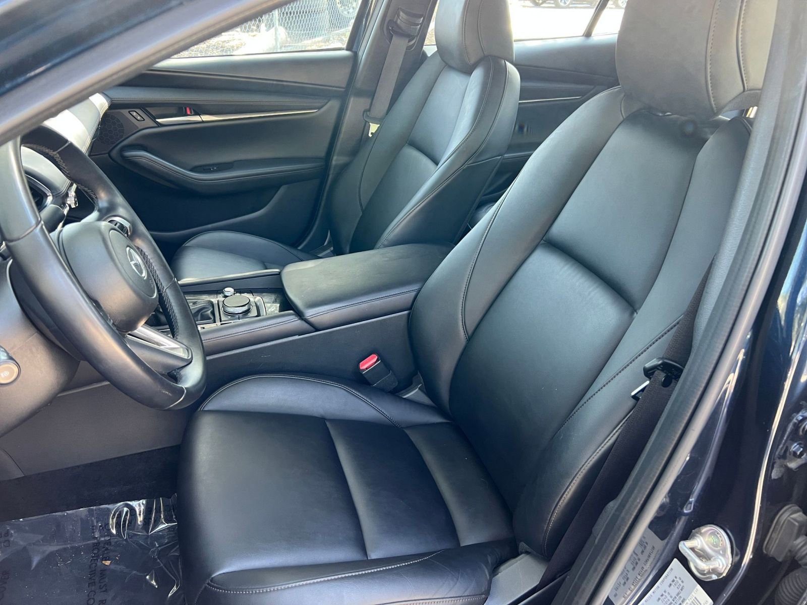 Thumbnail: 2025 Mazda Mazda3 - 30