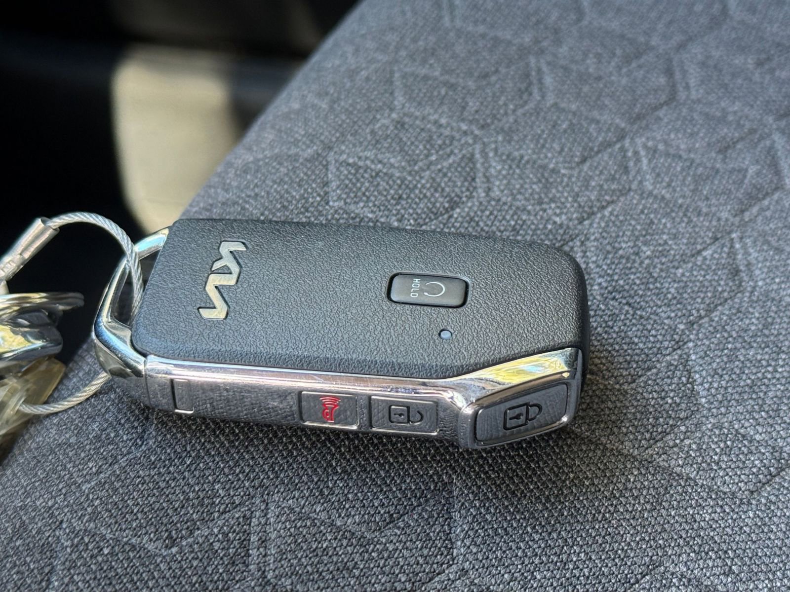 Thumbnail: 2025 Kia Seltos - 18