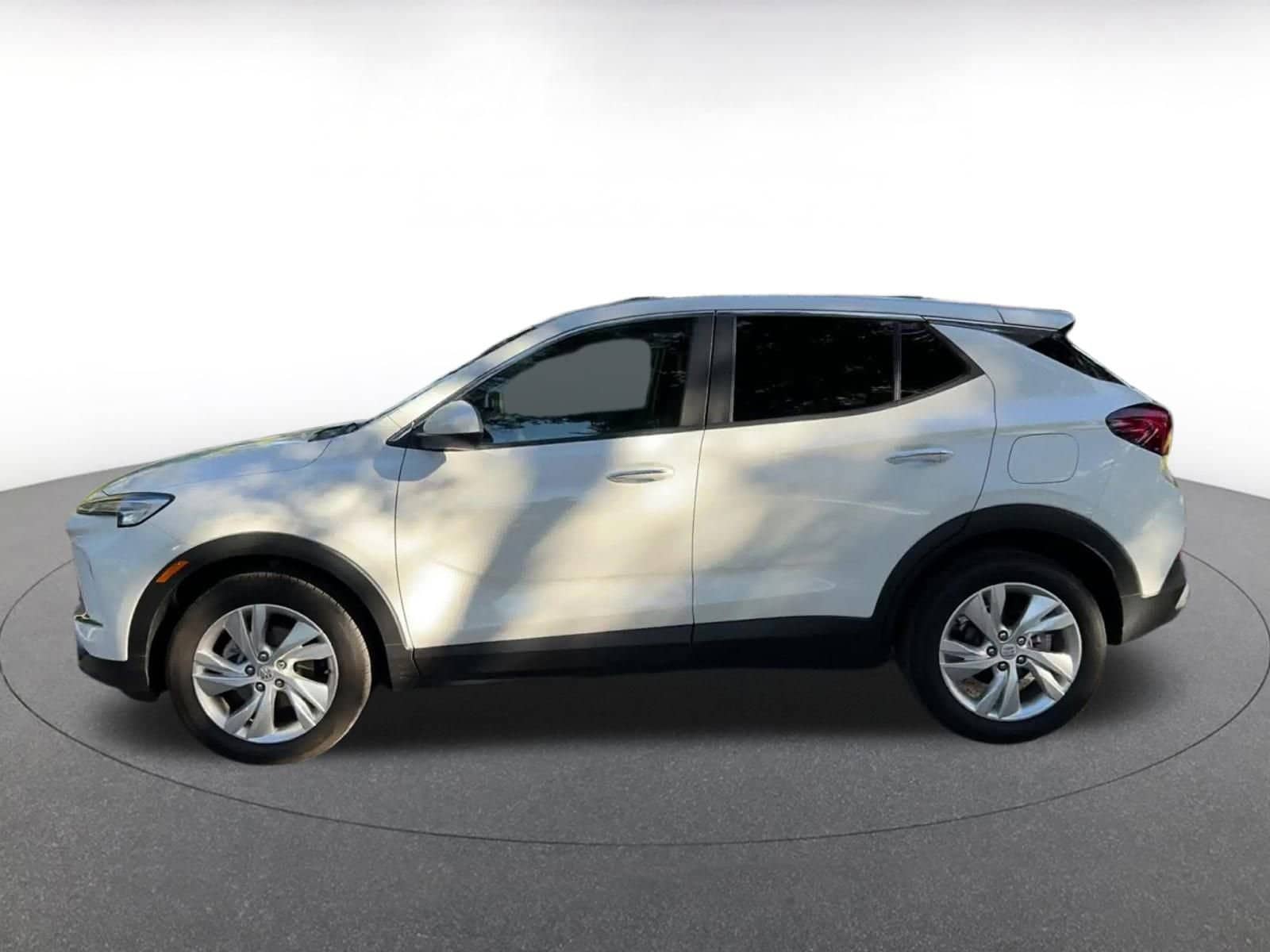 Thumbnail: 2025 Buick Encore GX - 9