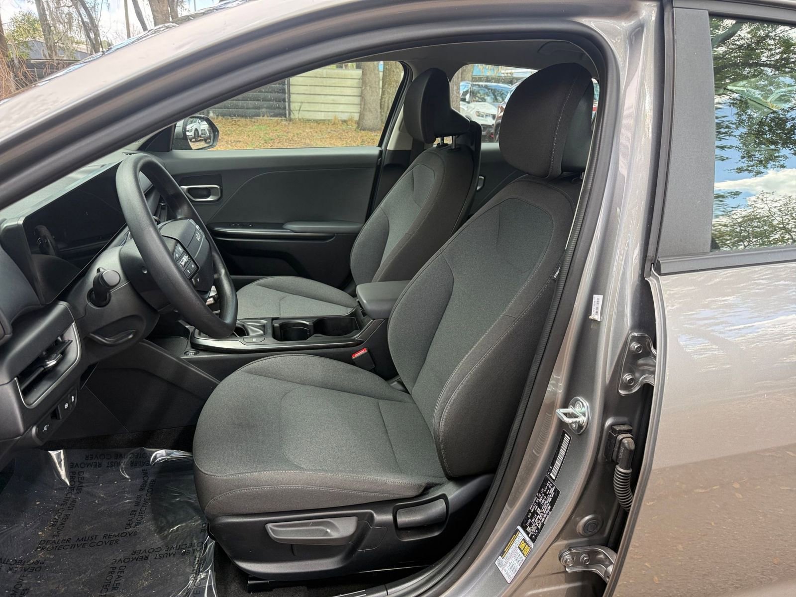 Thumbnail: 2025 Kia K4 - 32