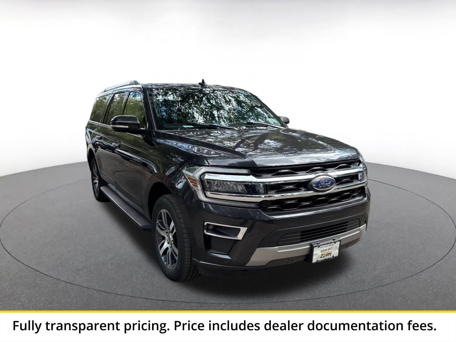 Thumbnail: 2024 Ford Expedition MAX - 1