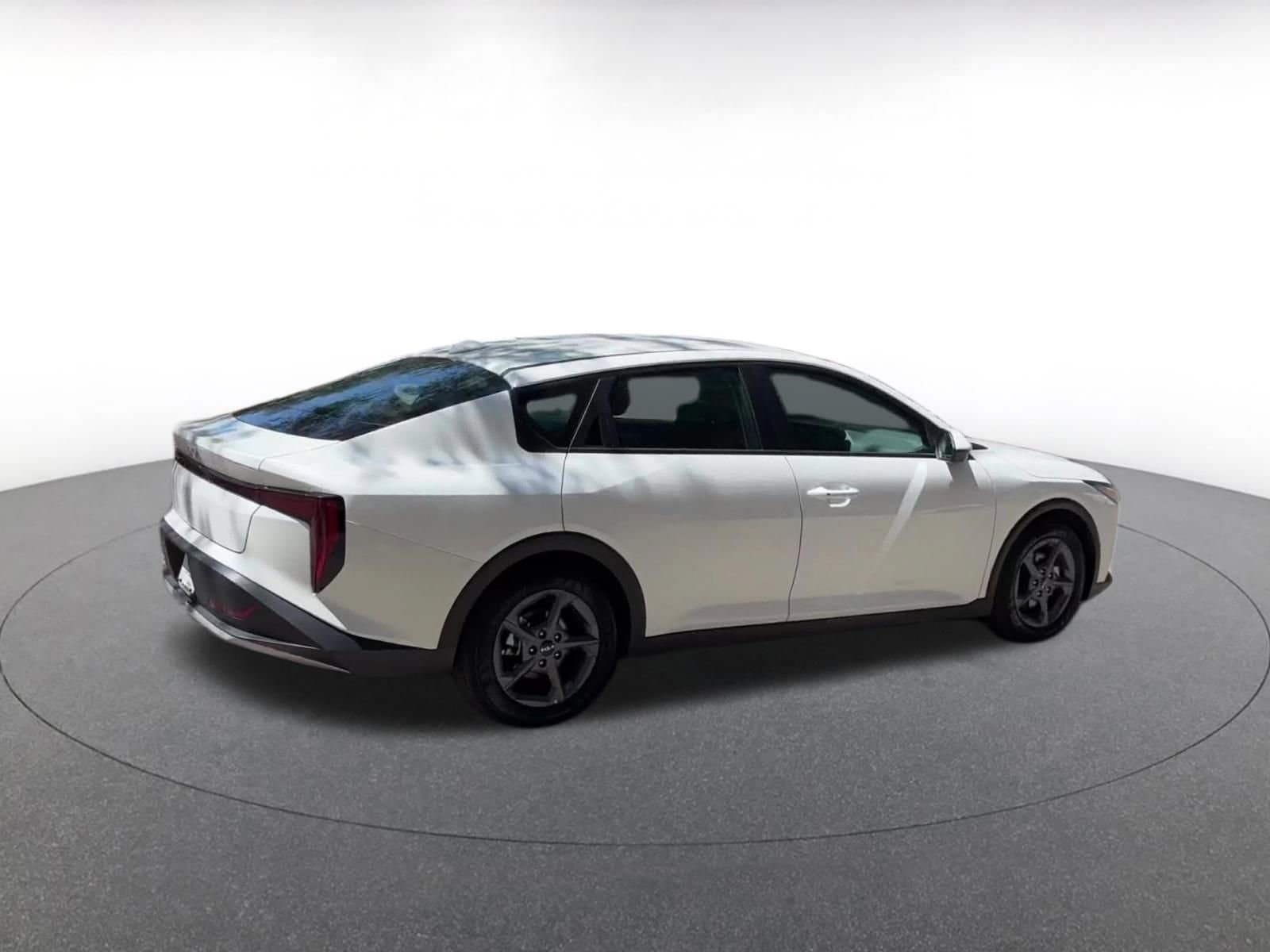 Thumbnail: 2025 Kia K4 - 15