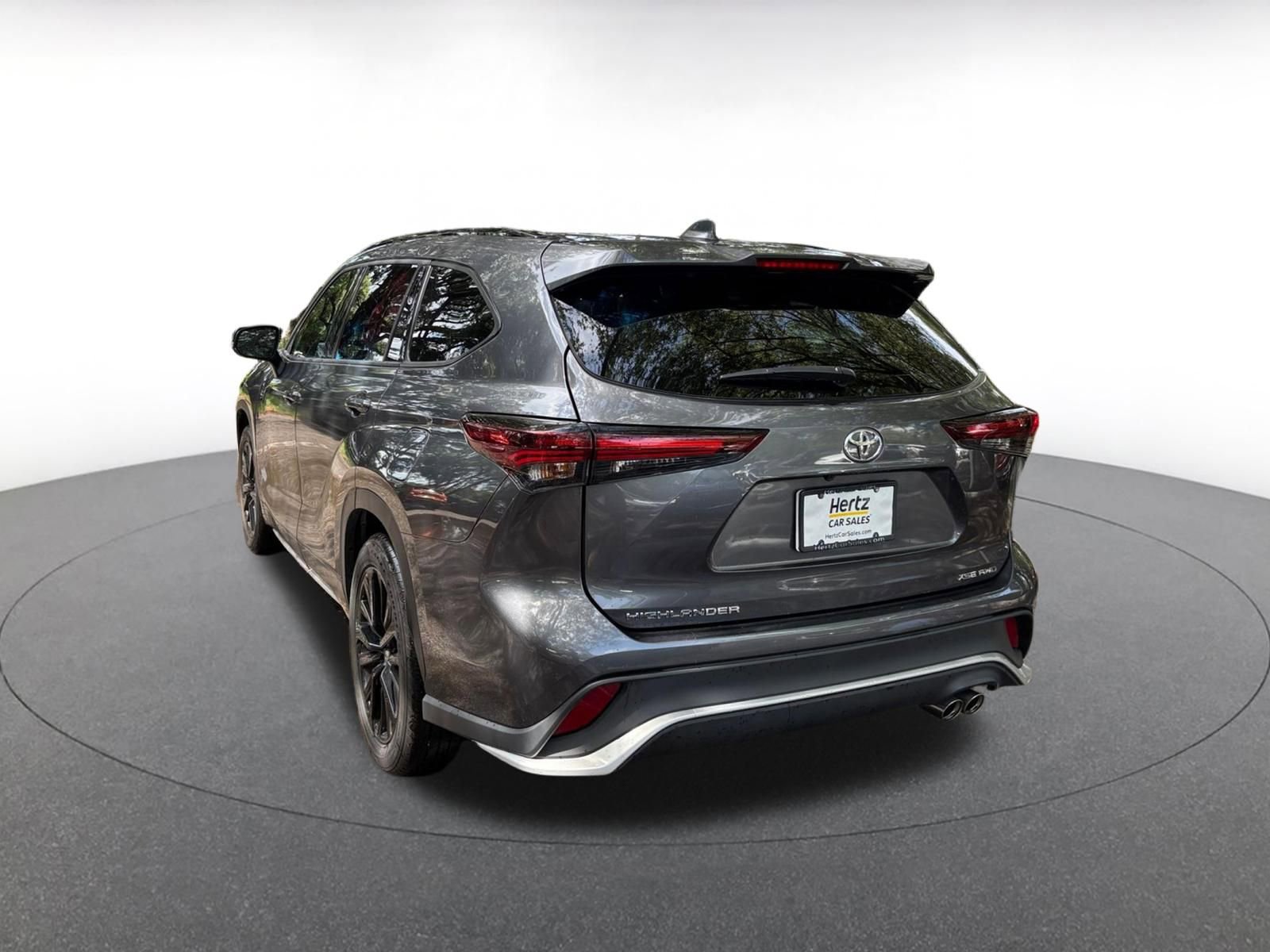 Thumbnail: 2025 Toyota Highlander - 9