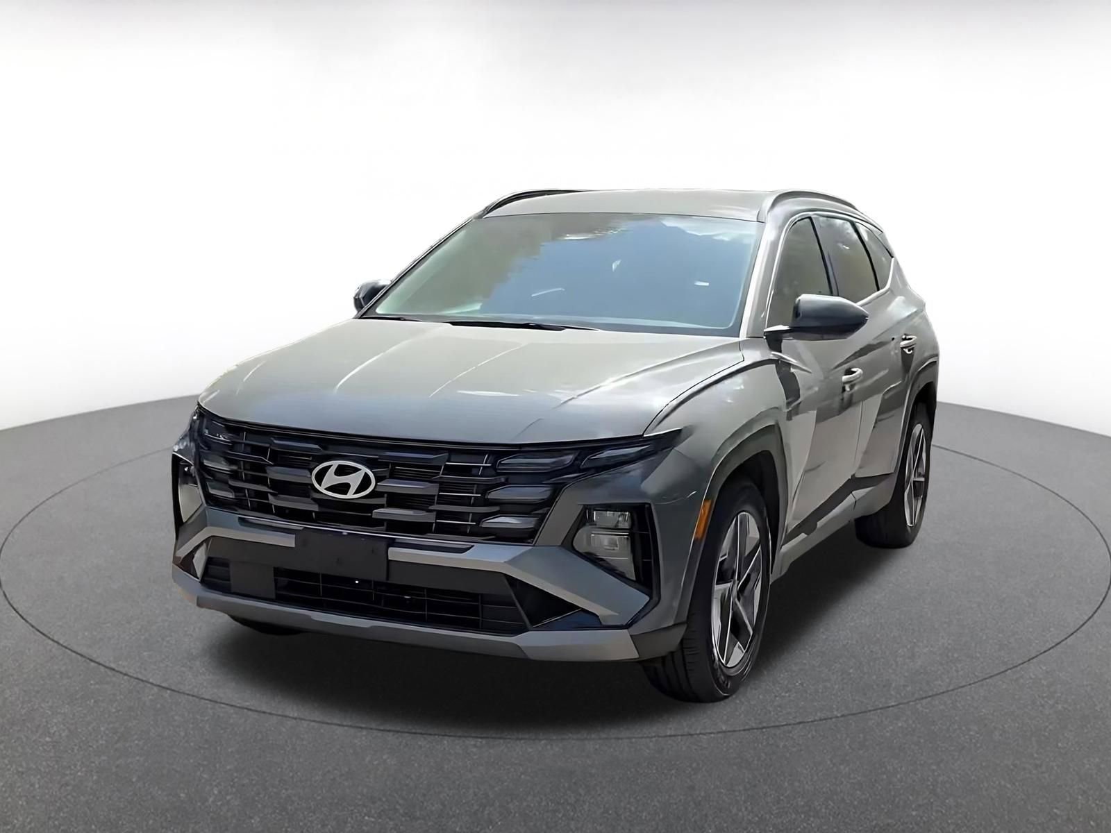 Thumbnail: 2025 Hyundai Tucson - 7