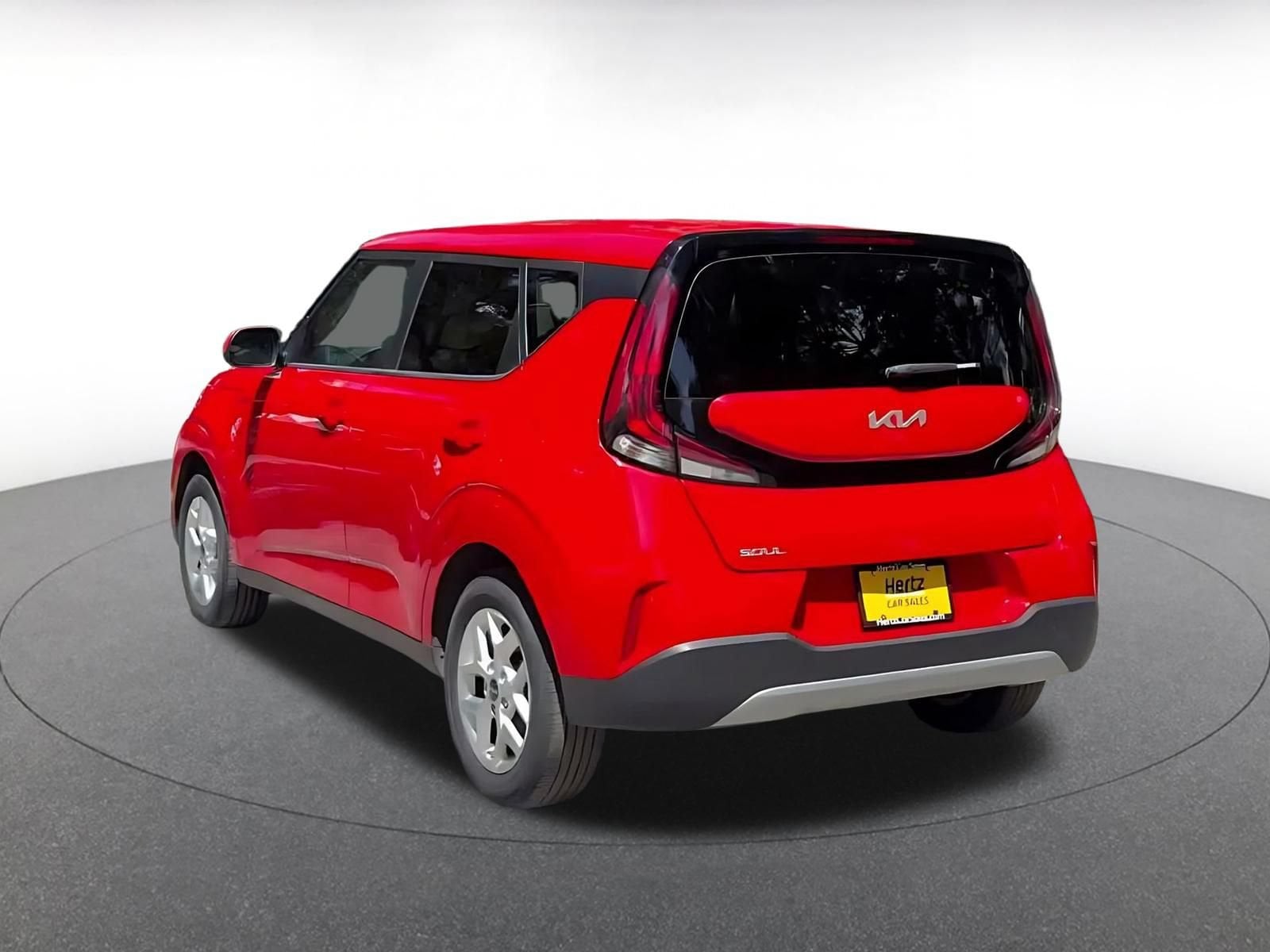 Thumbnail: 2025 Kia Soul - 12
