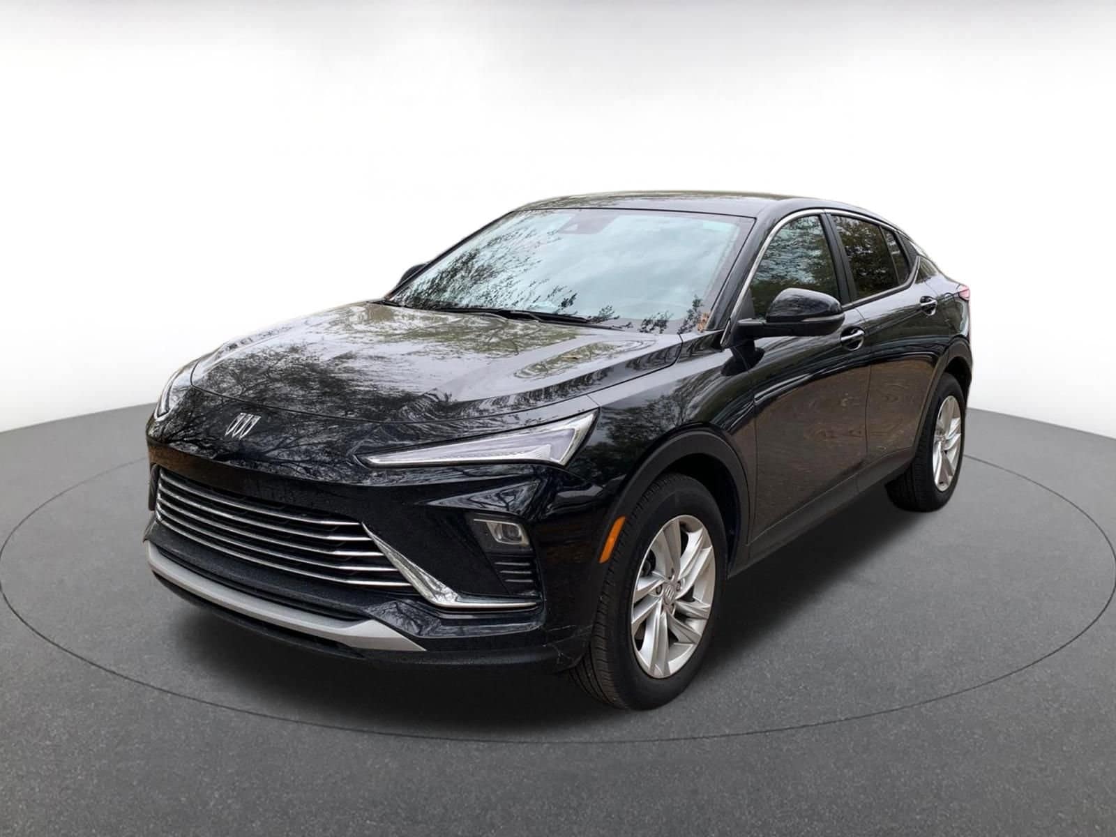 Thumbnail: 2025 Buick Envista - 3