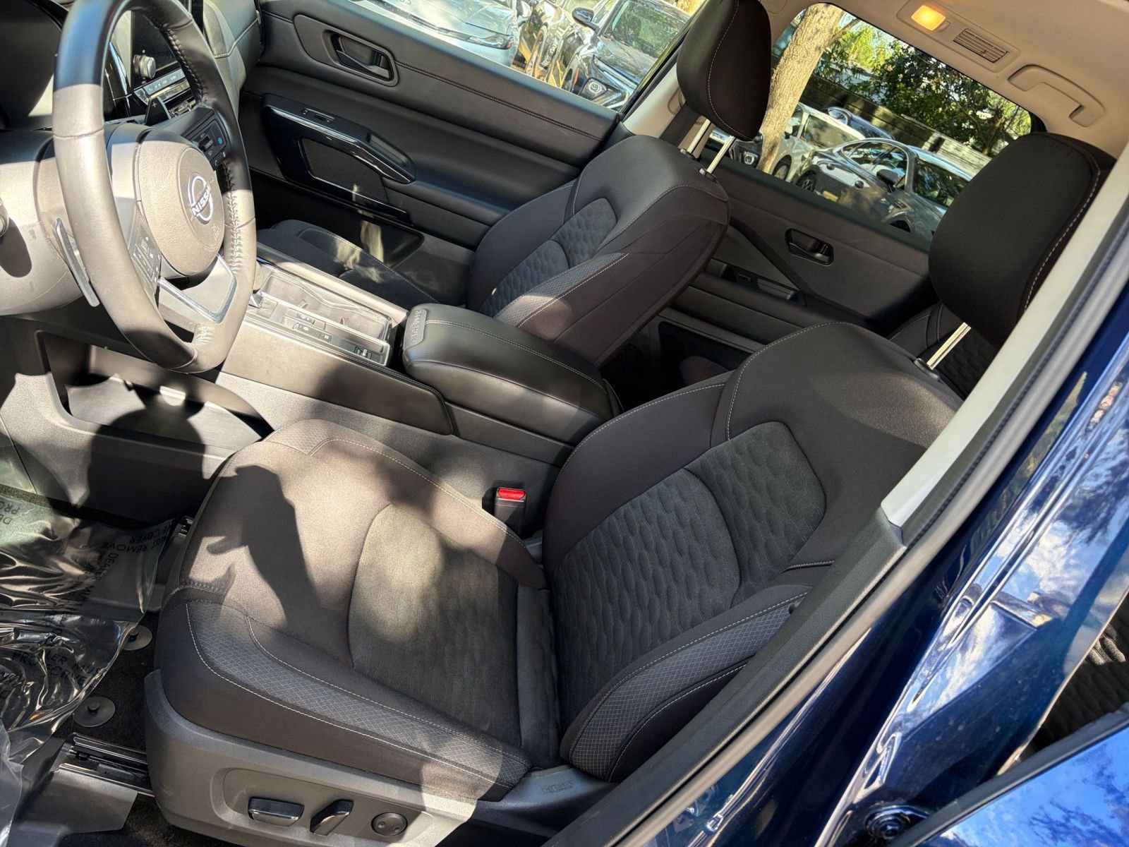 Thumbnail: 2025 Nissan Pathfinder - 31