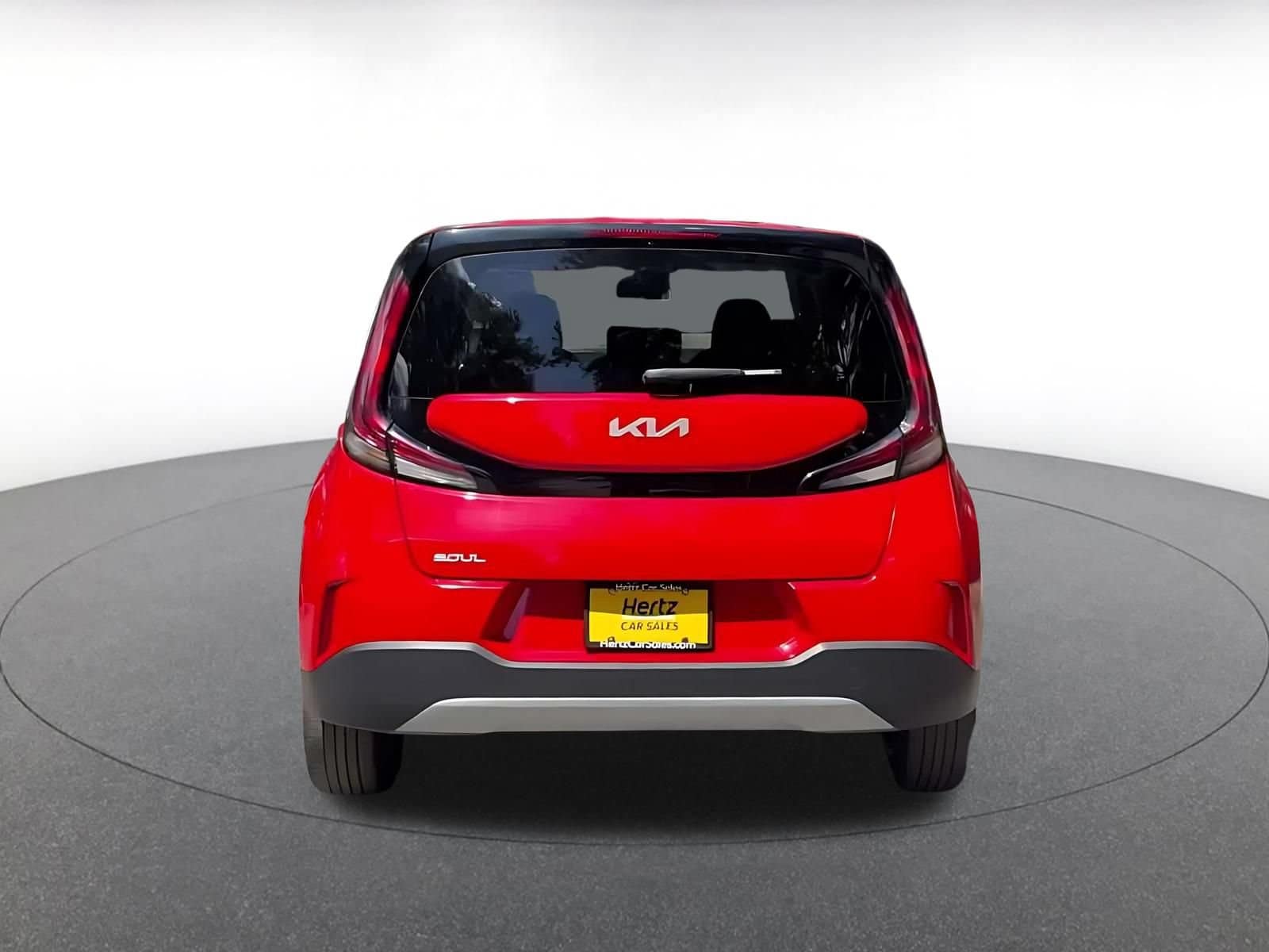 Thumbnail: 2025 Kia Soul - 14