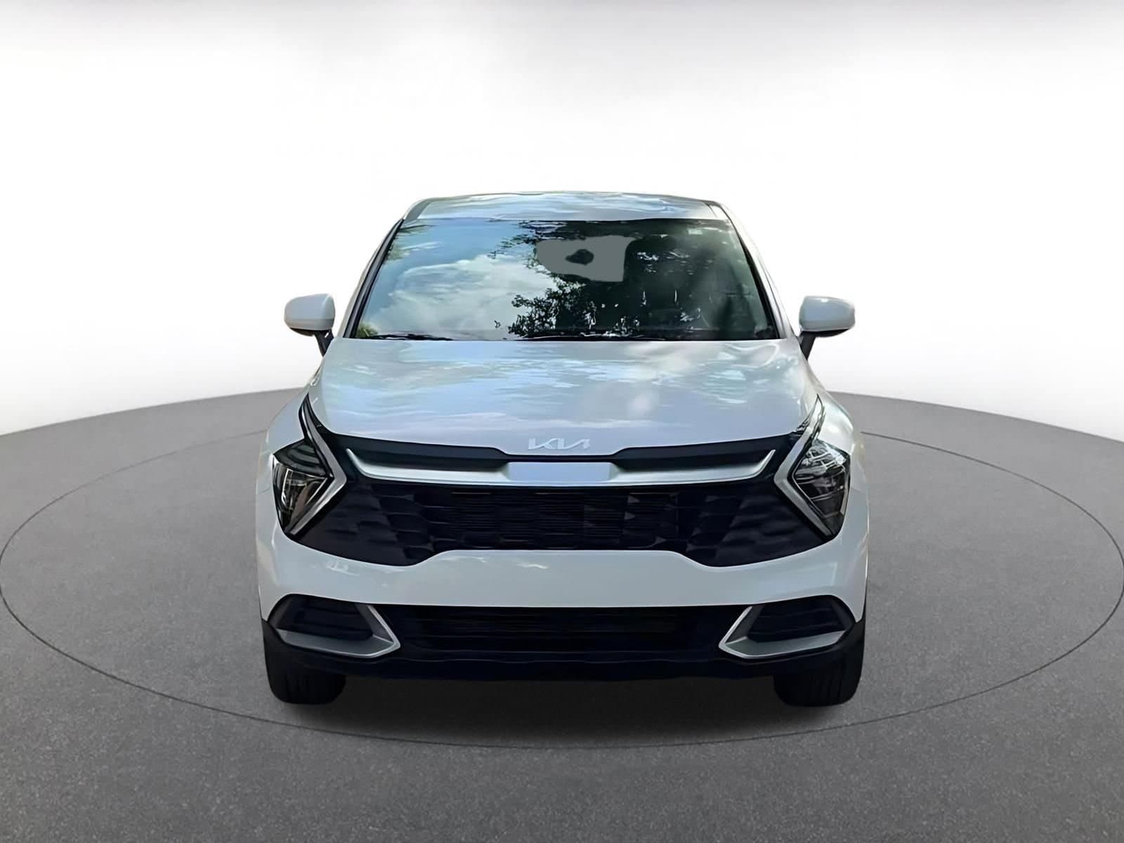 Thumbnail: 2025 Kia Sportage - 4