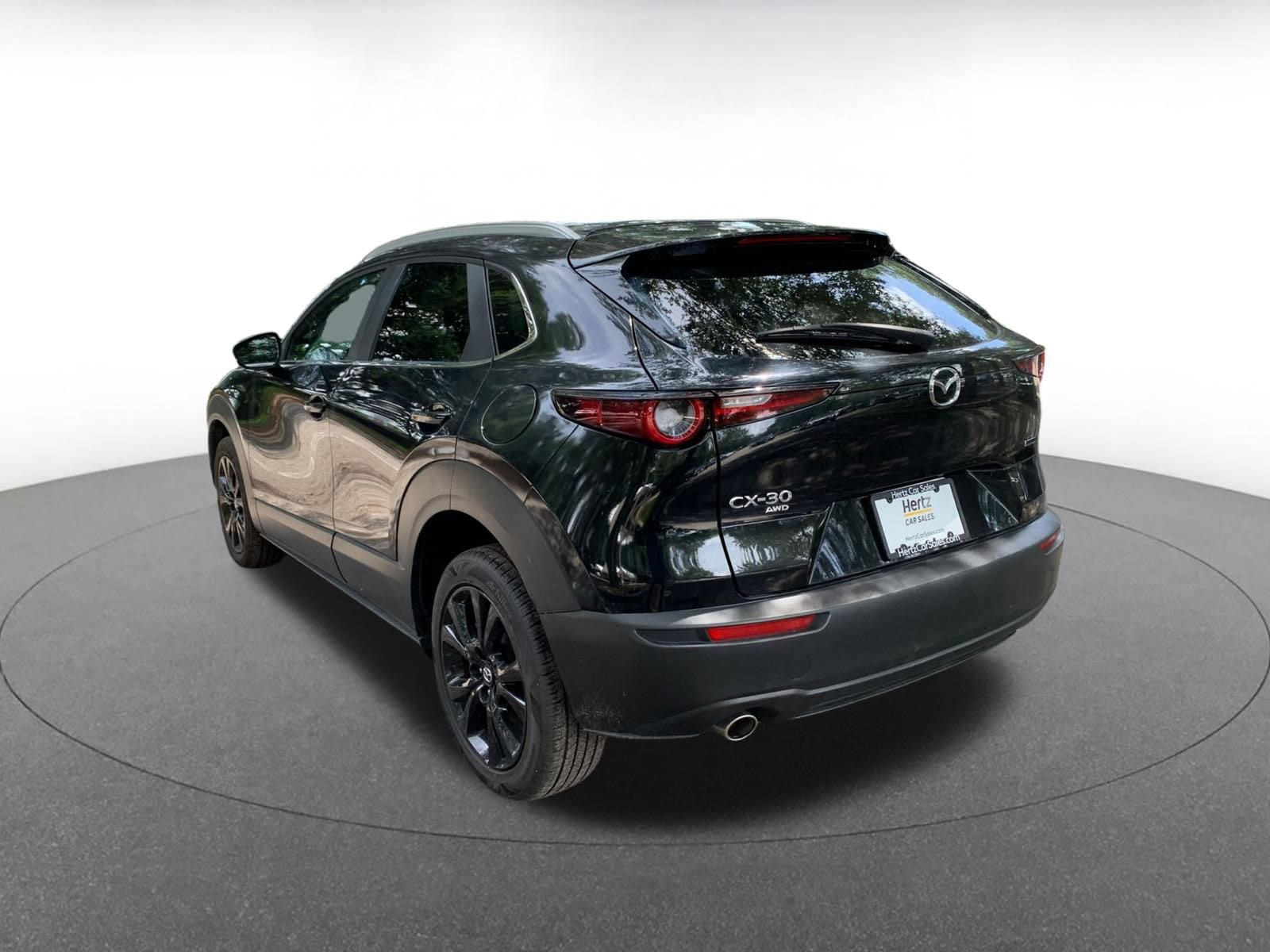 Thumbnail: 2024 Mazda CX-30 - 5