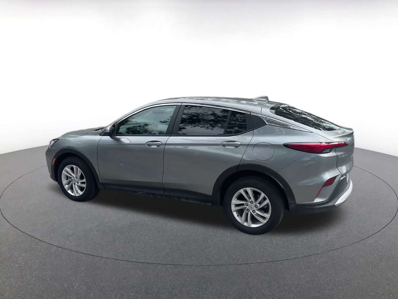 Thumbnail: 2025 Buick Envista - 10