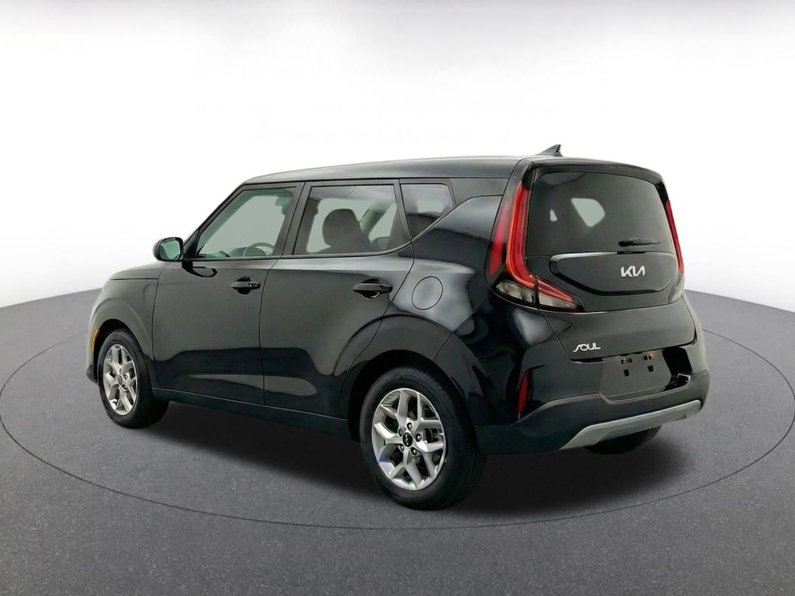 Thumbnail: 2025 Kia Soul - 7