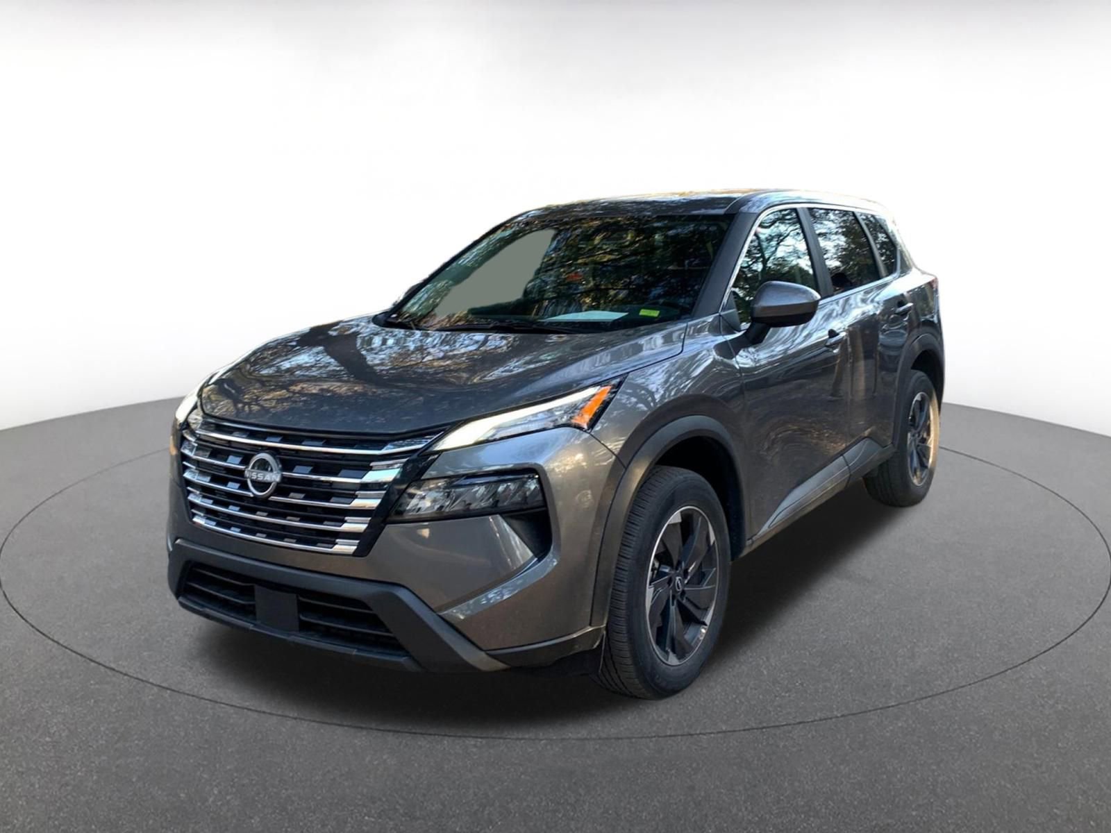 Thumbnail: 2025 Nissan Rogue - 3