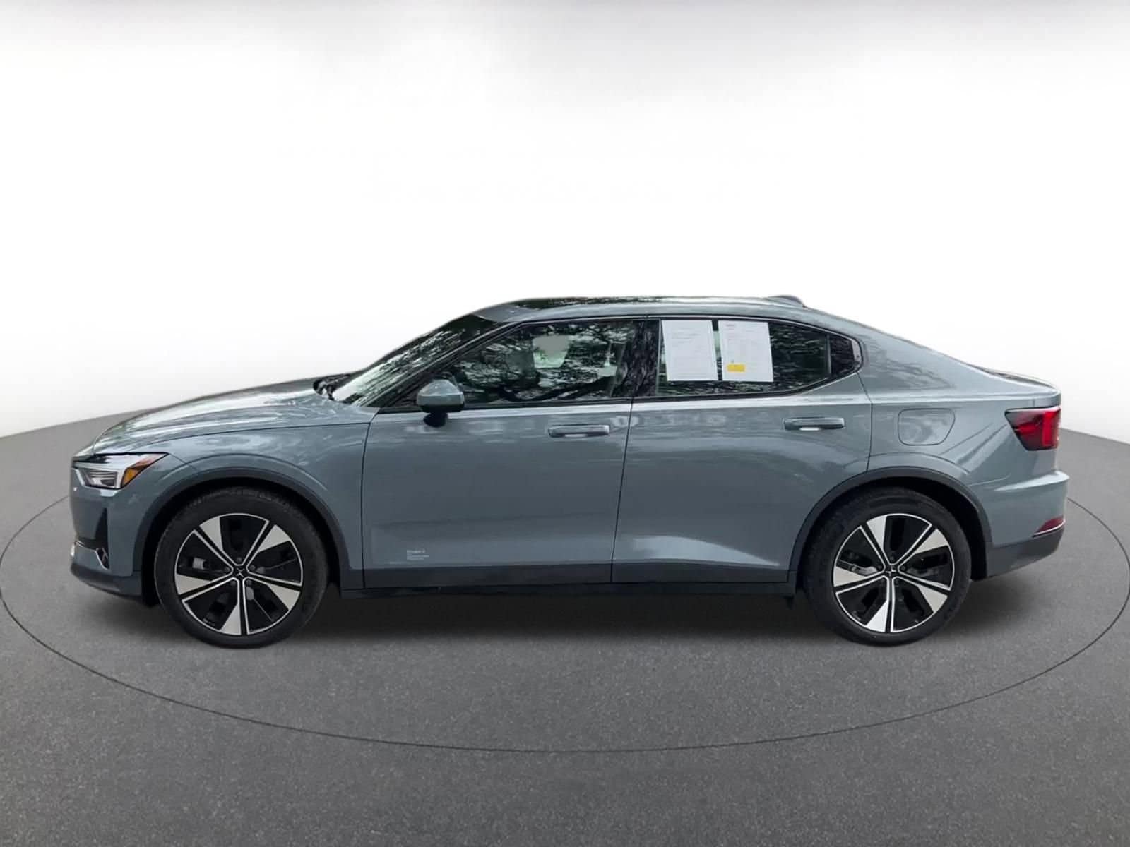 Thumbnail: 2023 Polestar 2 - 8