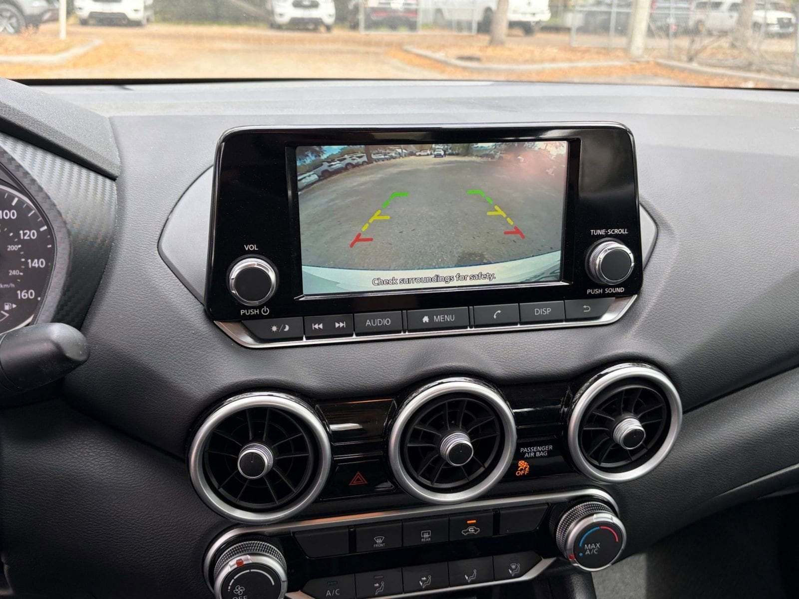 Thumbnail: 2025 Nissan Sentra - 21