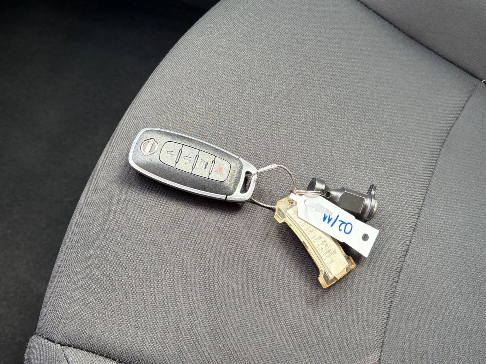 Thumbnail: 2025 Nissan Sentra - 20