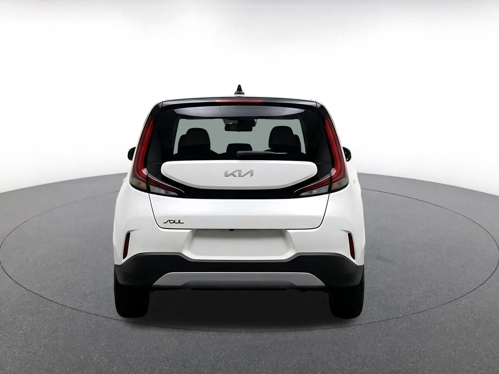 Thumbnail: 2025 Kia Soul - 8