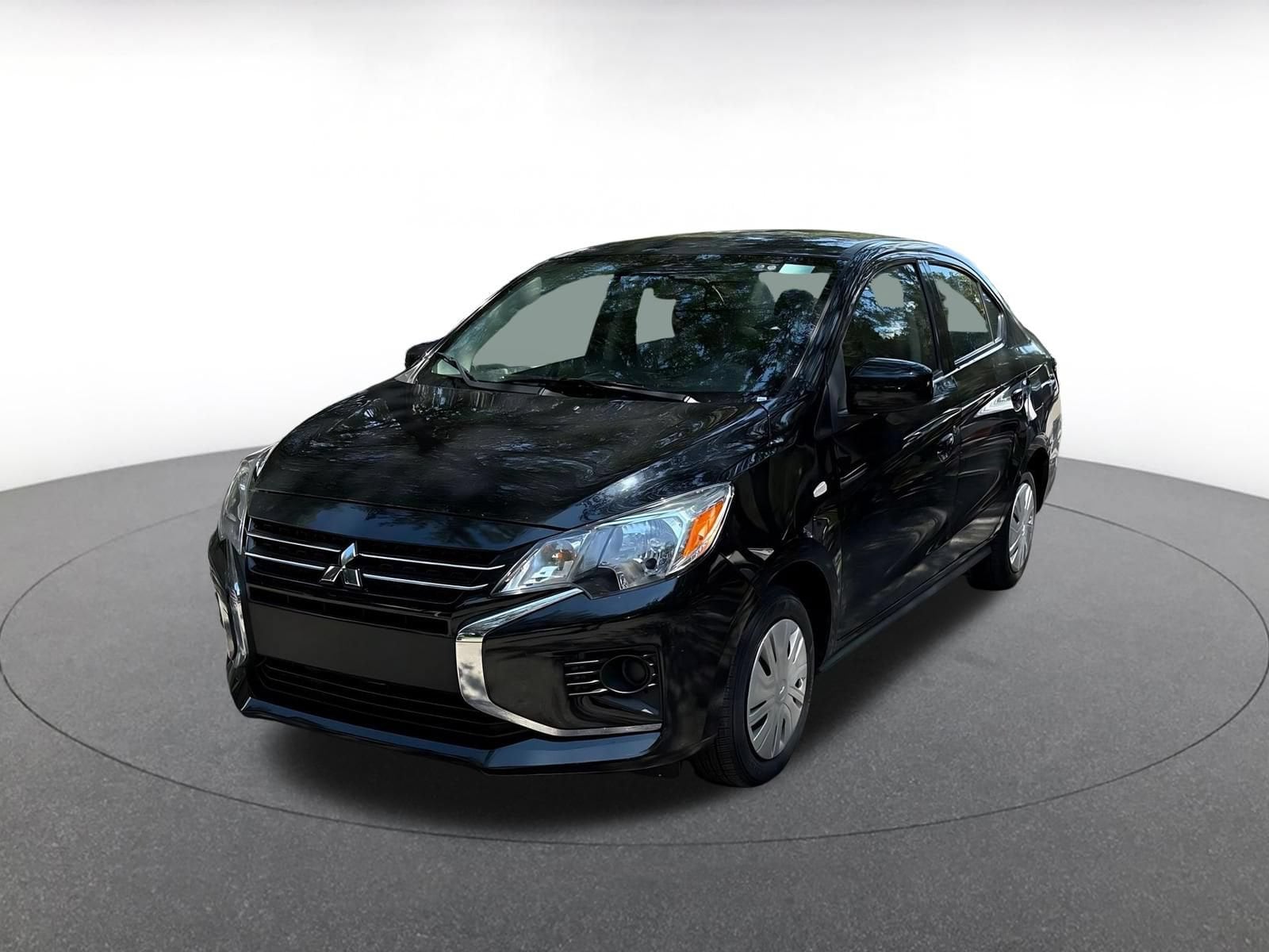 Thumbnail: 2024 Mitsubishi Mirage G4 - 3