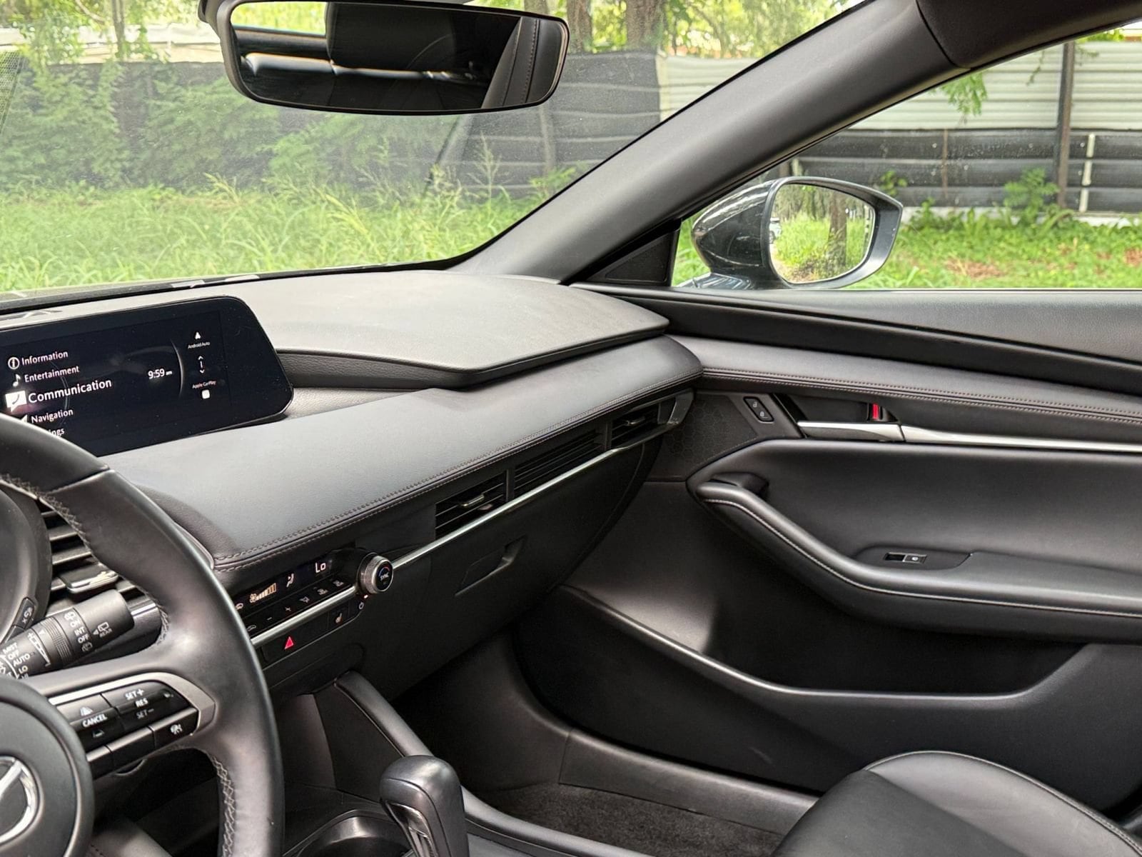 Thumbnail: 2026 Mazda Mazda3 - 33