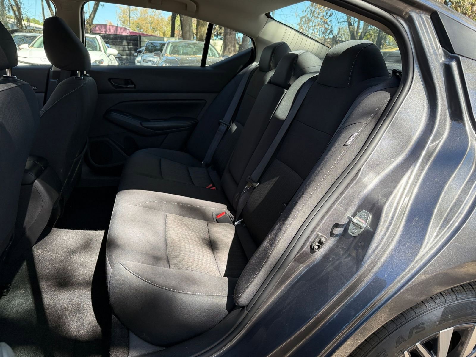 Thumbnail: 2025 Nissan Altima - 34