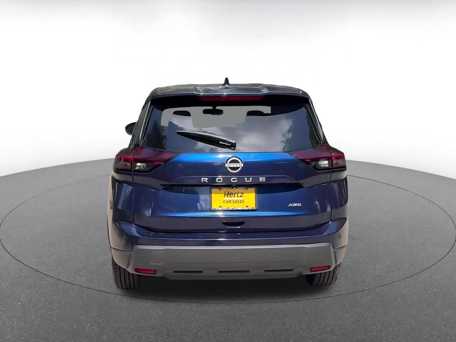 Thumbnail: 2025 Nissan Rogue - 12