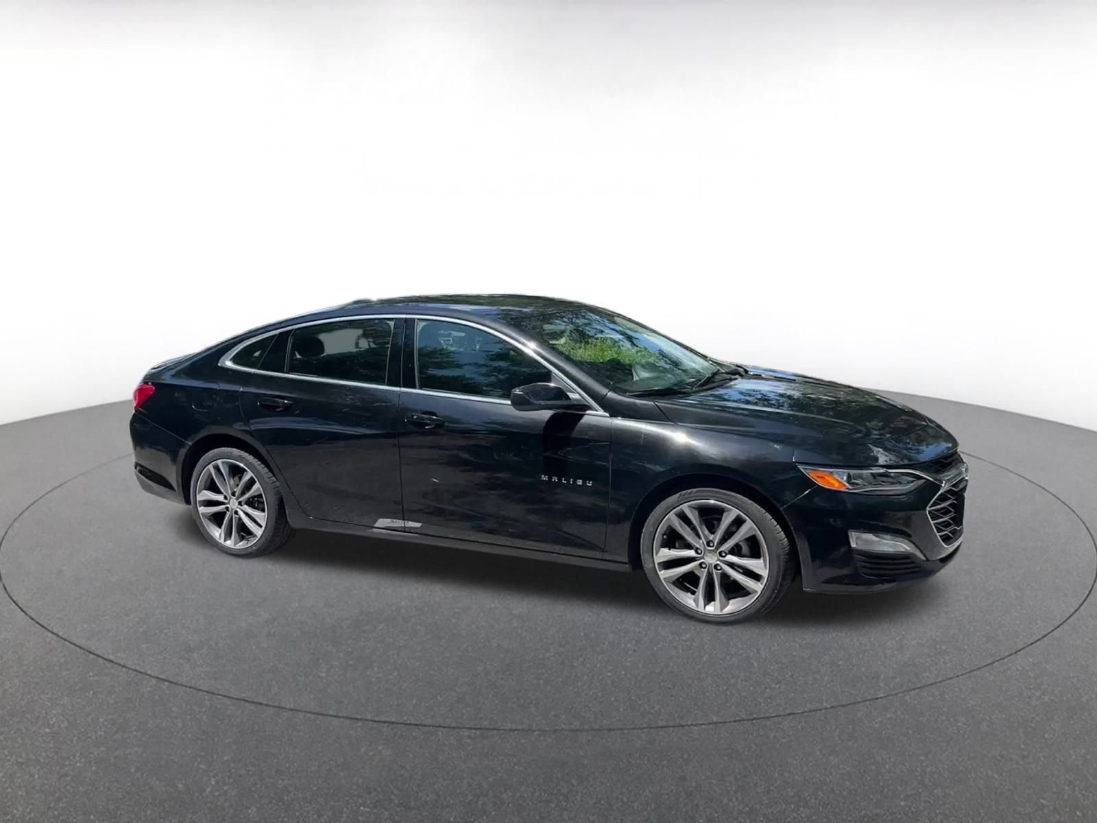 Thumbnail: 2024 Chevrolet Malibu - 2