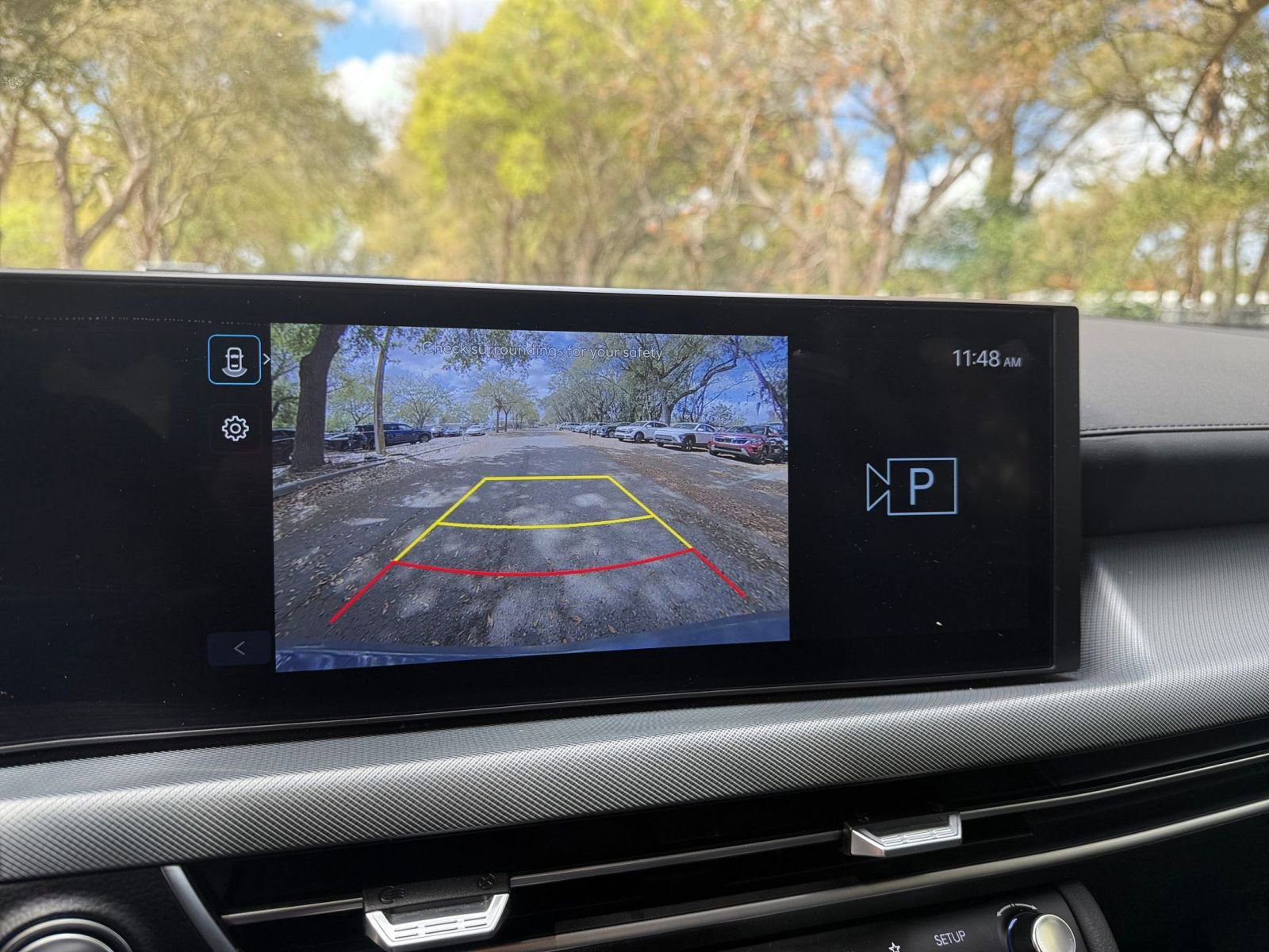 Thumbnail: 2025 Hyundai Sonata - 21