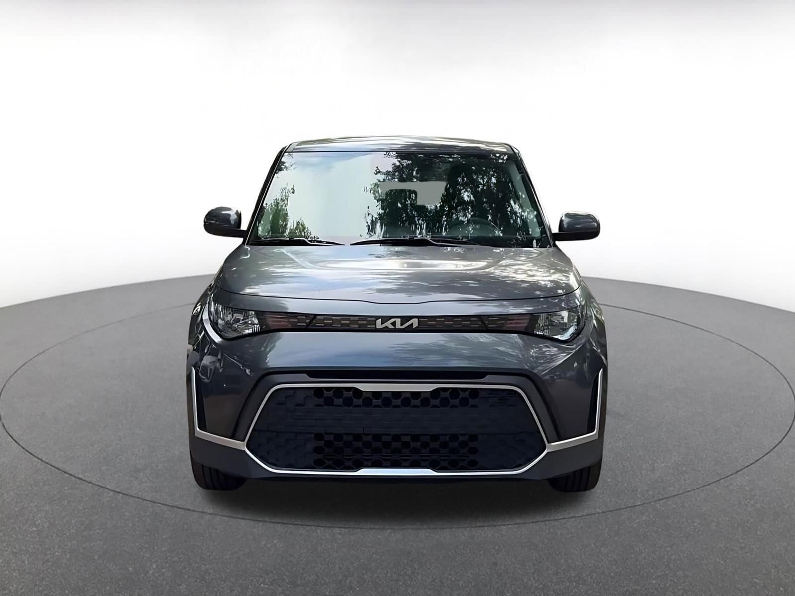Thumbnail: 2025 Kia Soul - 4