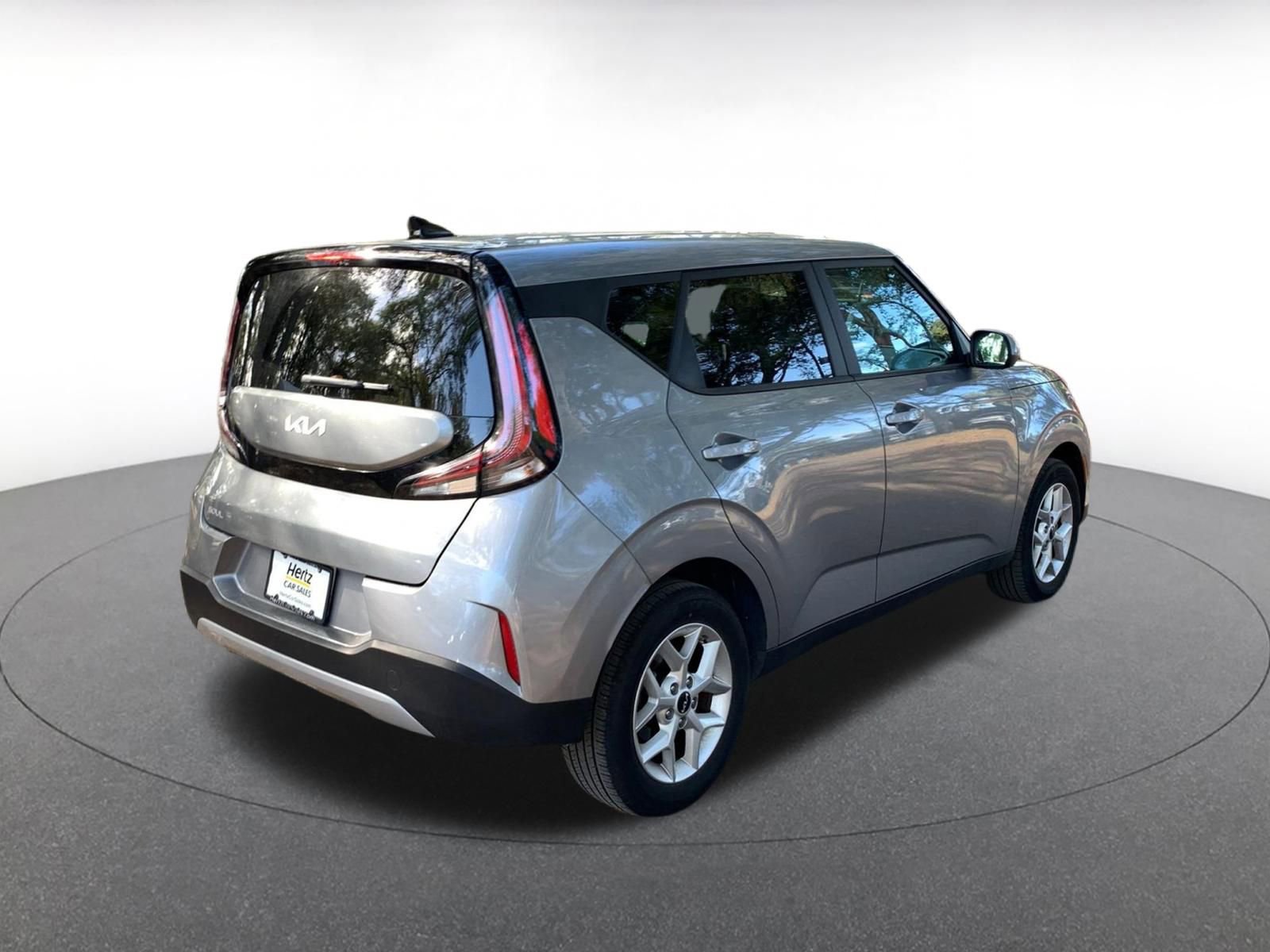 Thumbnail: 2025 Kia Soul - 7