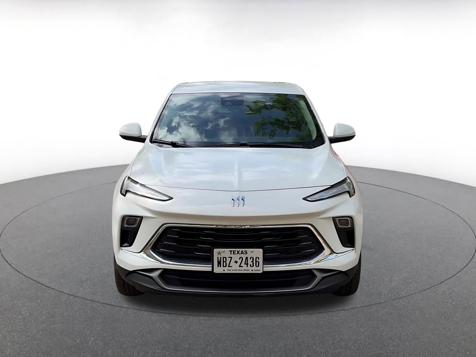 Thumbnail: 2025 Buick Encore GX - 4