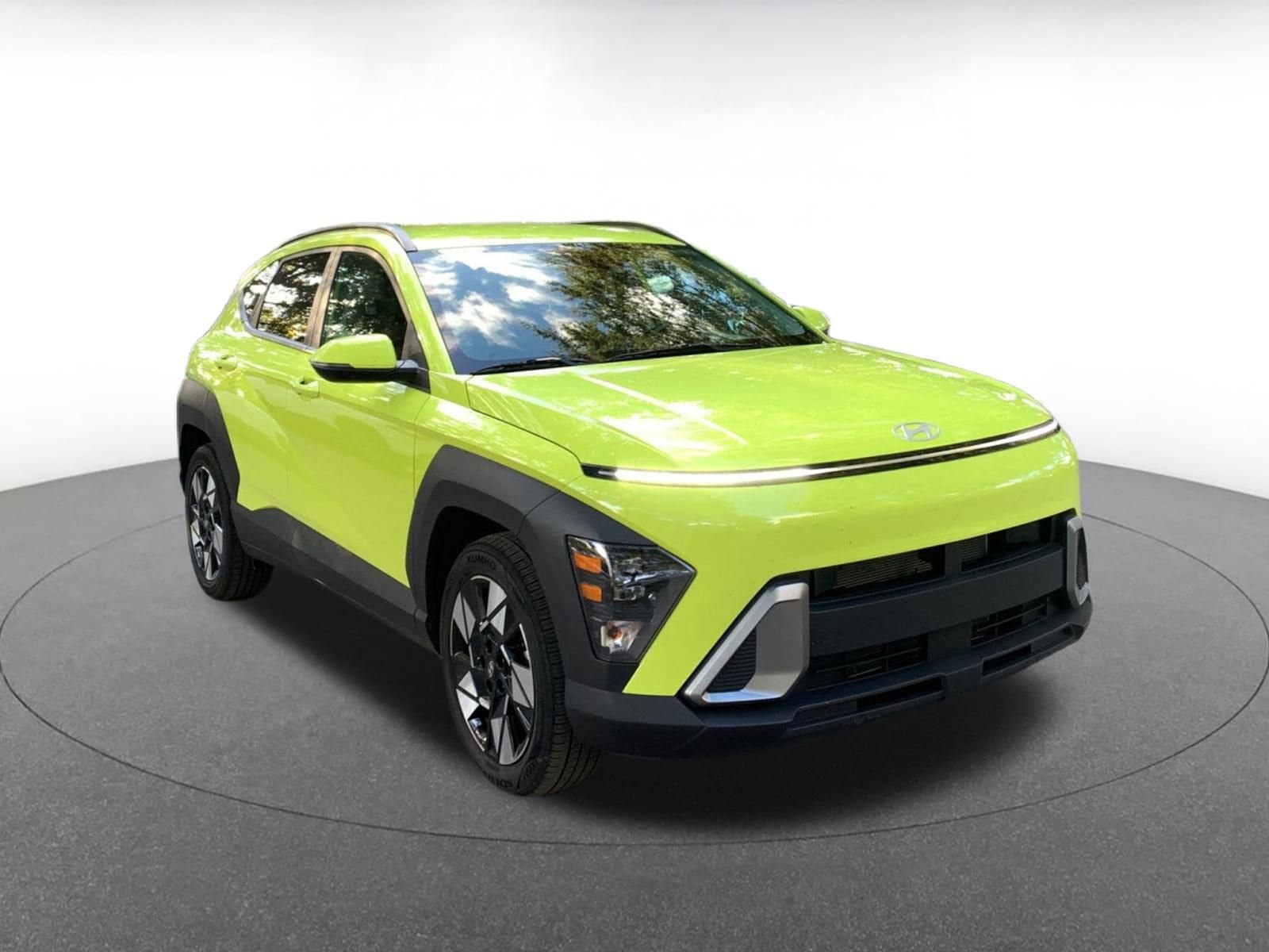 Thumbnail: 2025 Hyundai Kona - 1