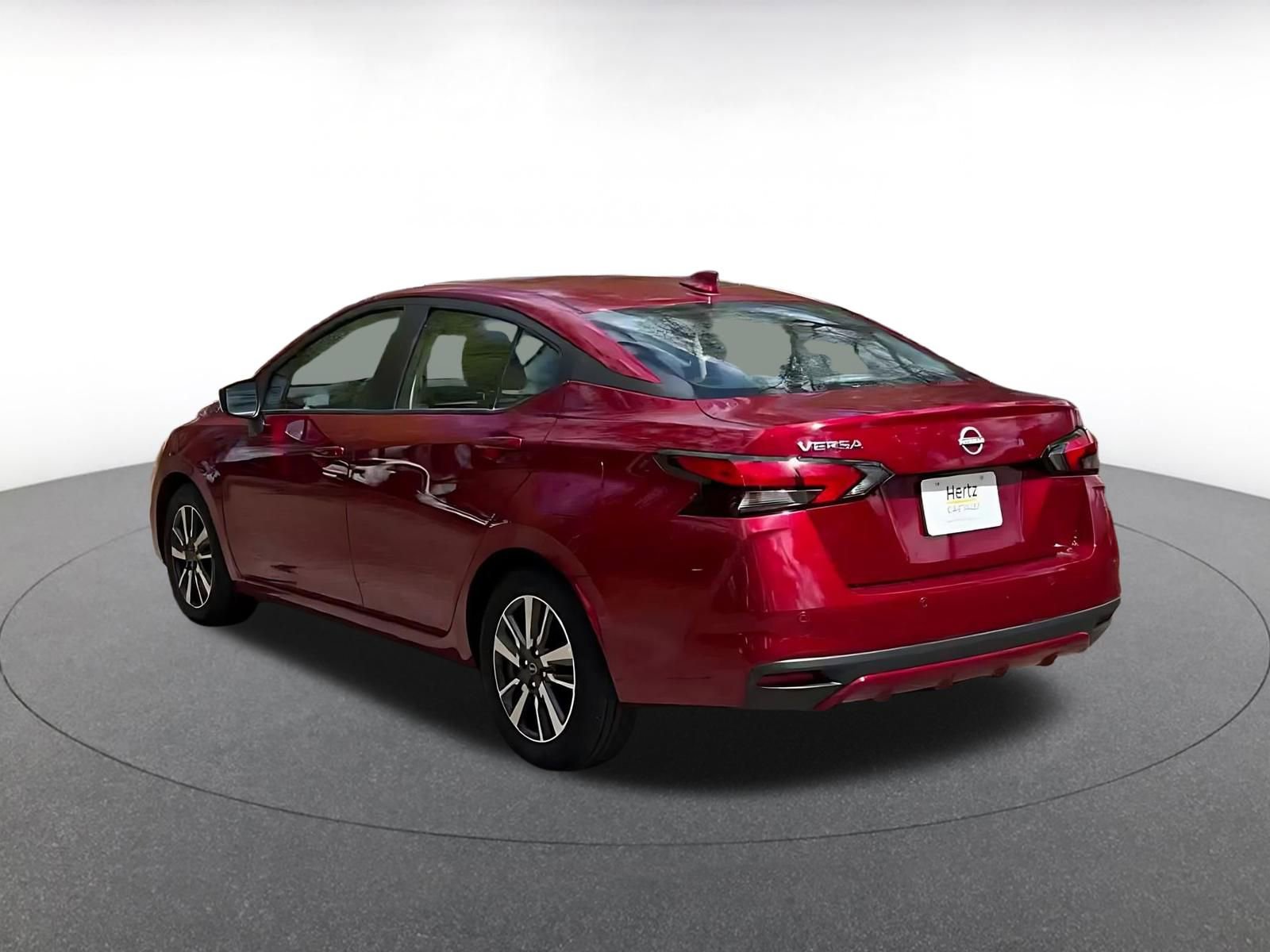 Thumbnail: 2025 Nissan Versa - 11