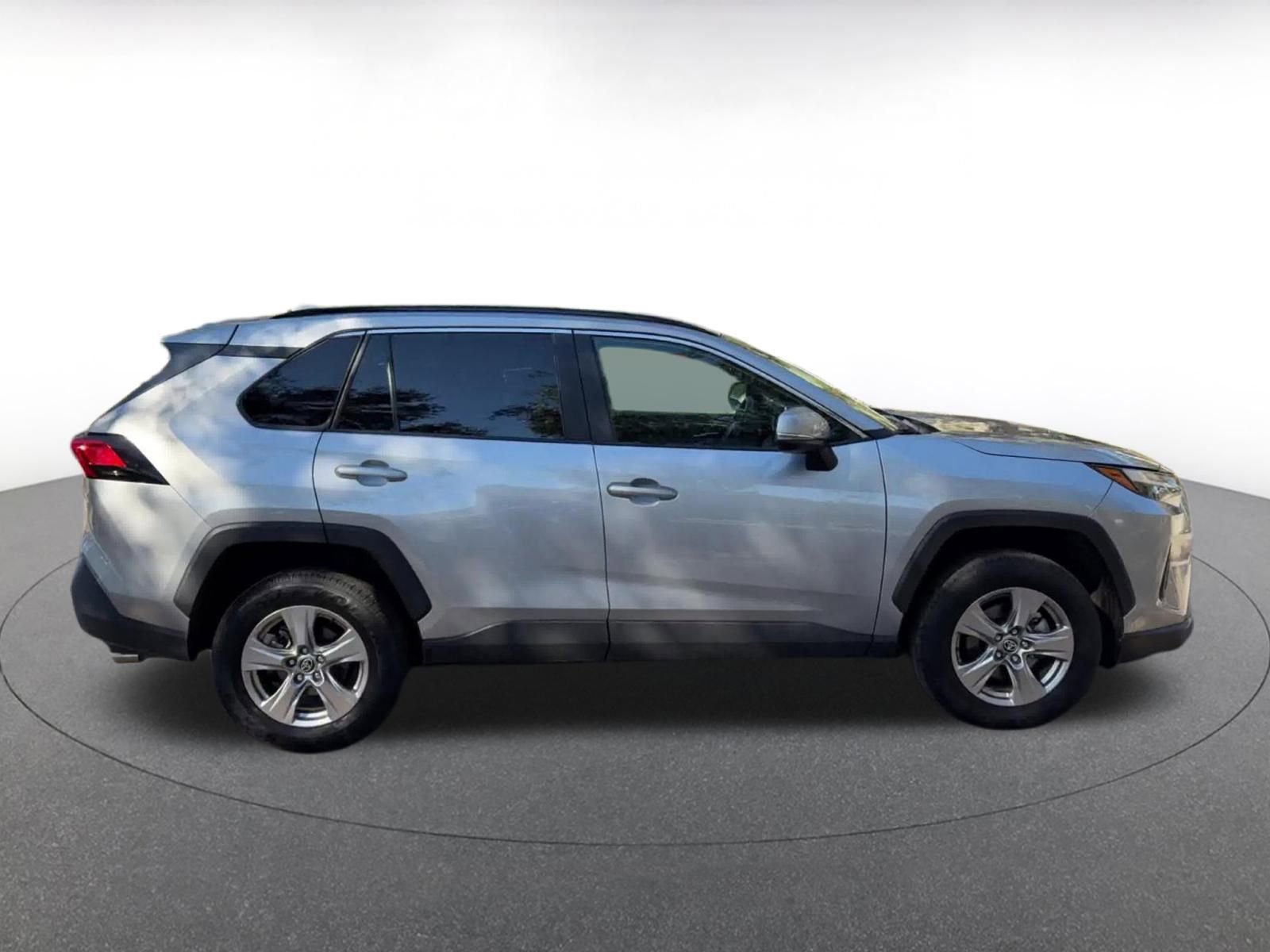 Thumbnail: 2025 Toyota RAV4 - 16