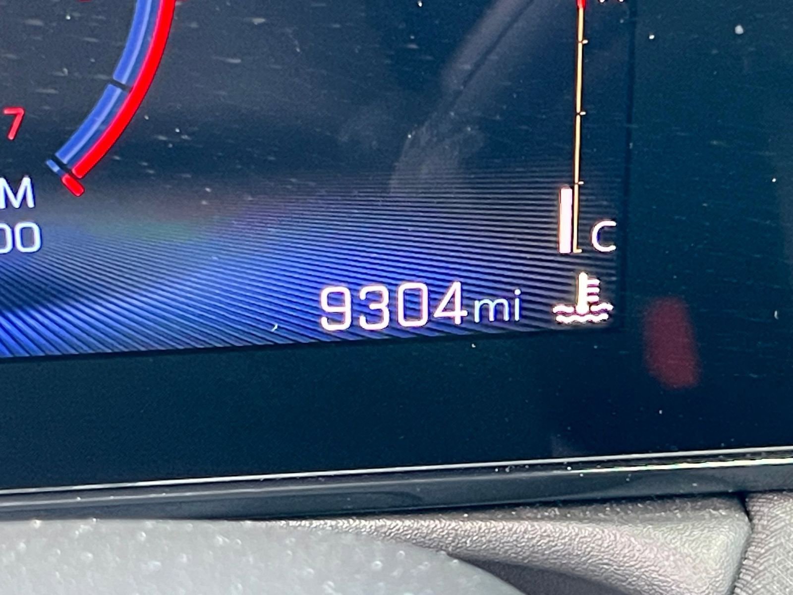 Thumbnail: 2025 Chevrolet TrailBlazer - 34