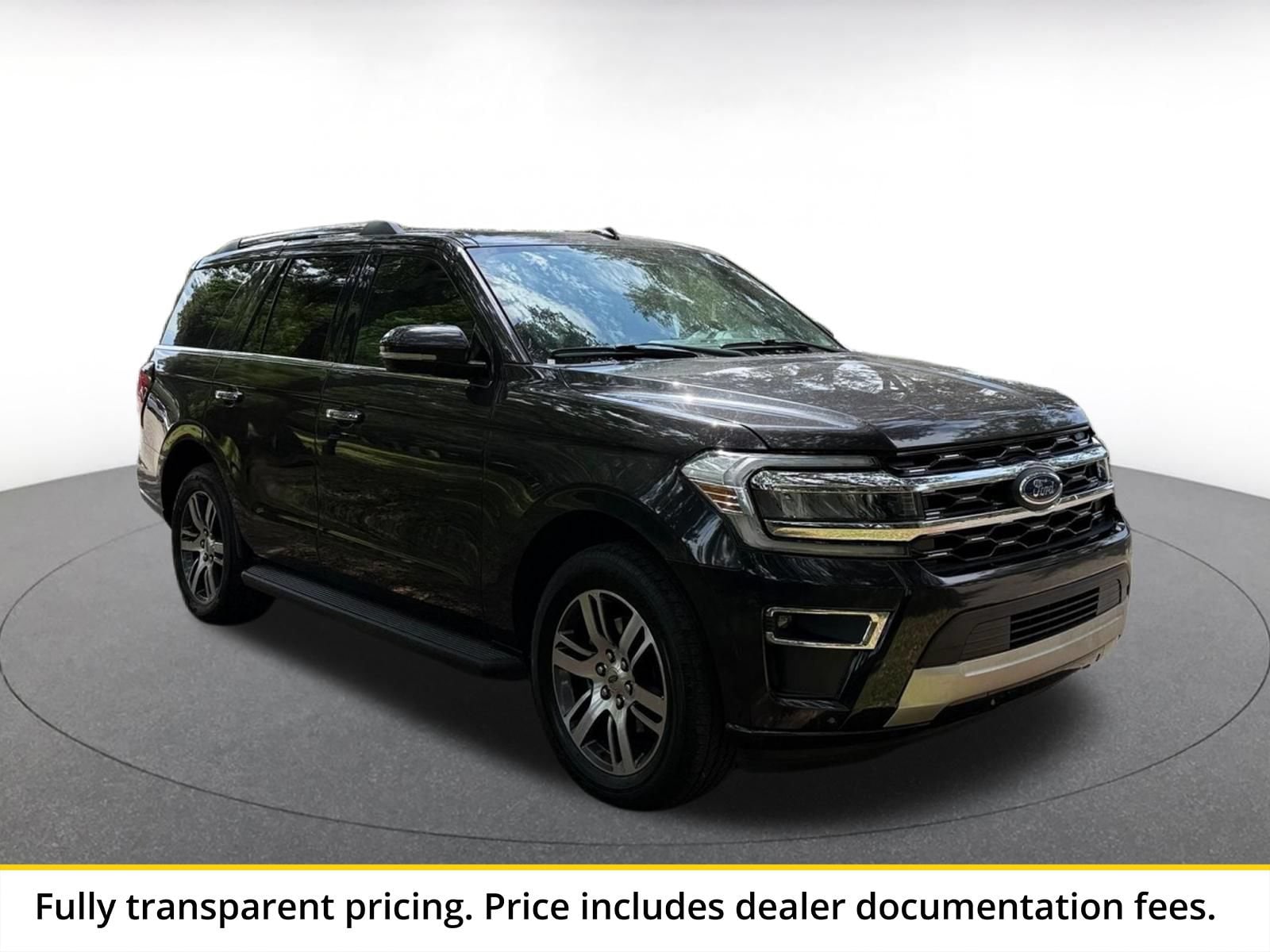Thumbnail: 2024 Ford Expedition - 1