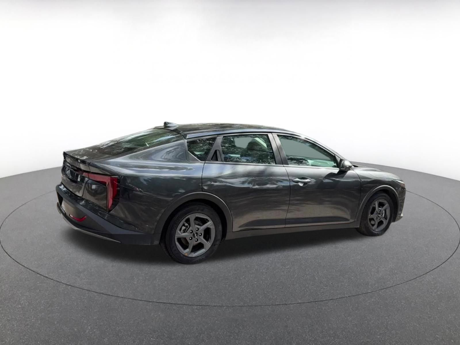 Thumbnail: 2025 Kia K4 - 15