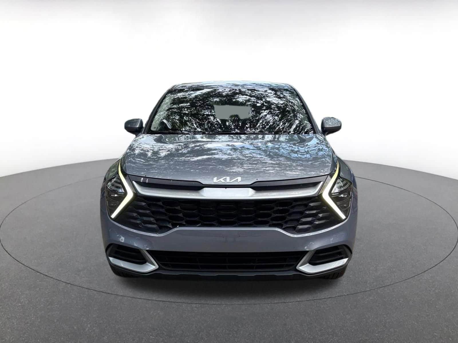 Thumbnail: 2025 Kia Sportage - 2