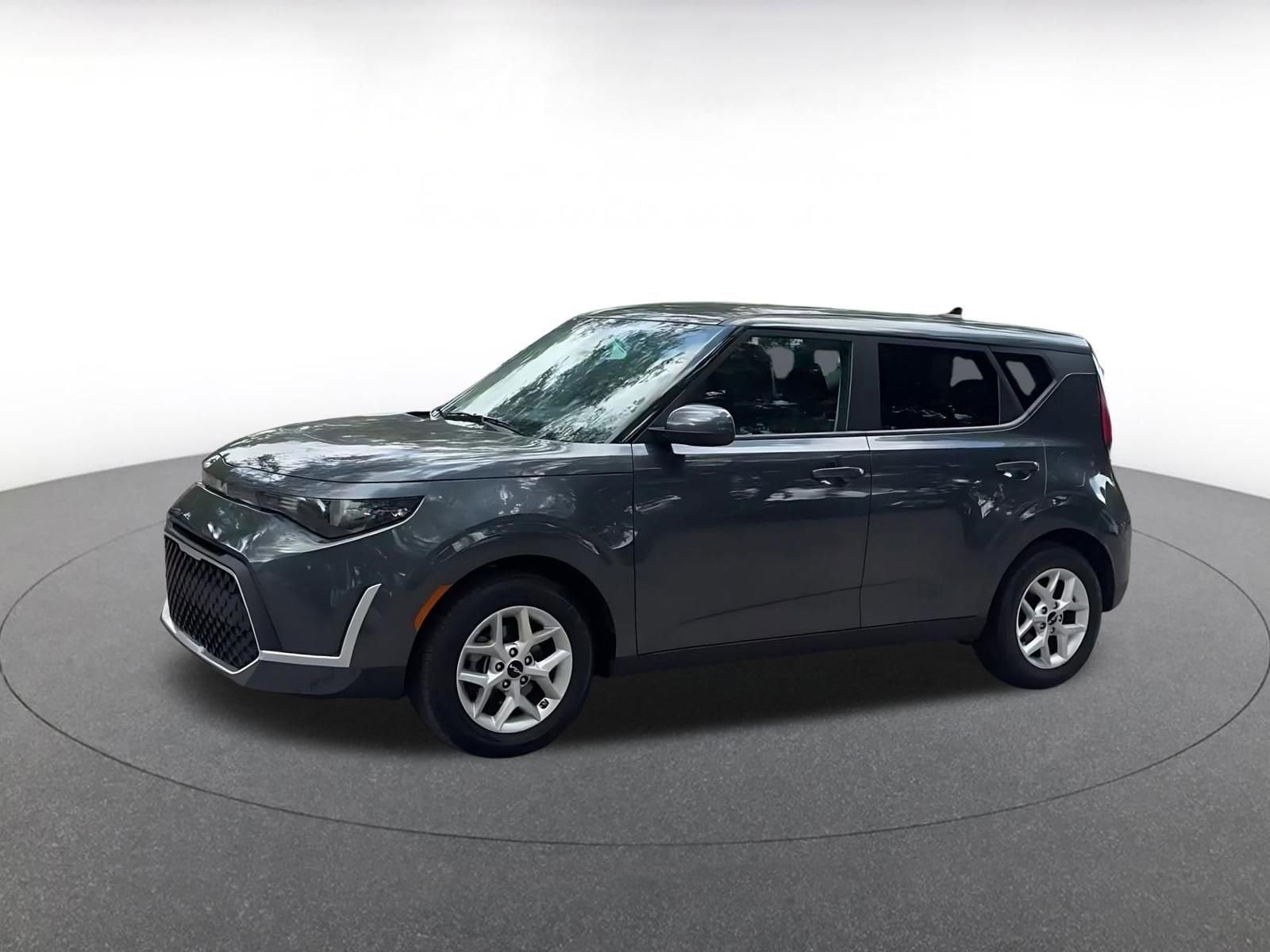 Thumbnail: 2025 Kia Soul - 9