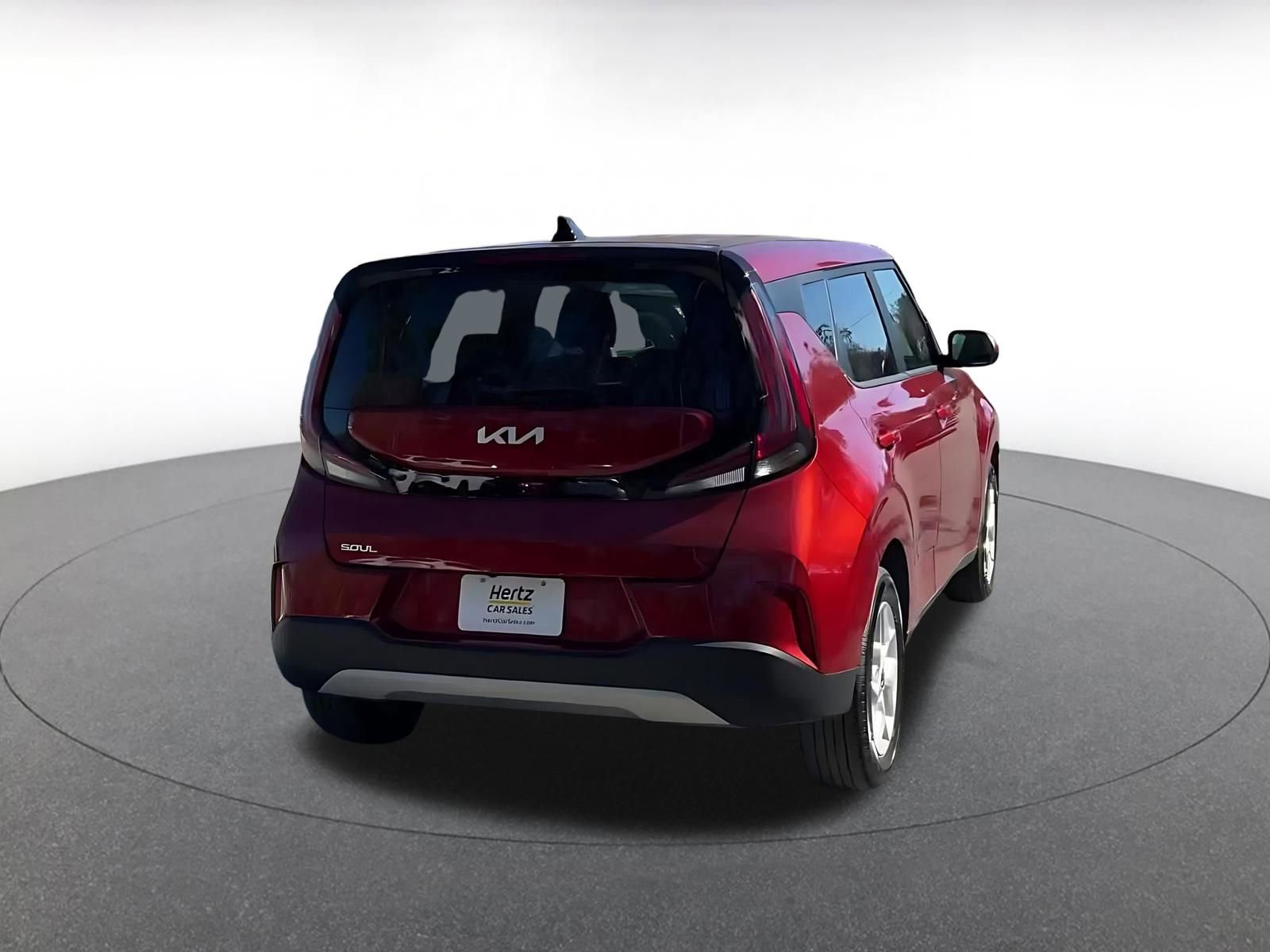 Thumbnail: 2025 Kia Soul - 14