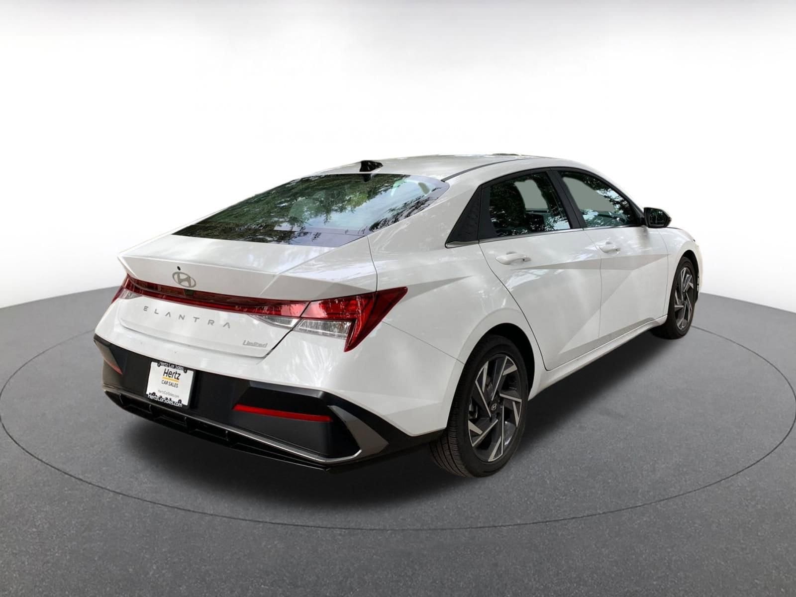 Thumbnail: 2025 Hyundai Elantra - 7