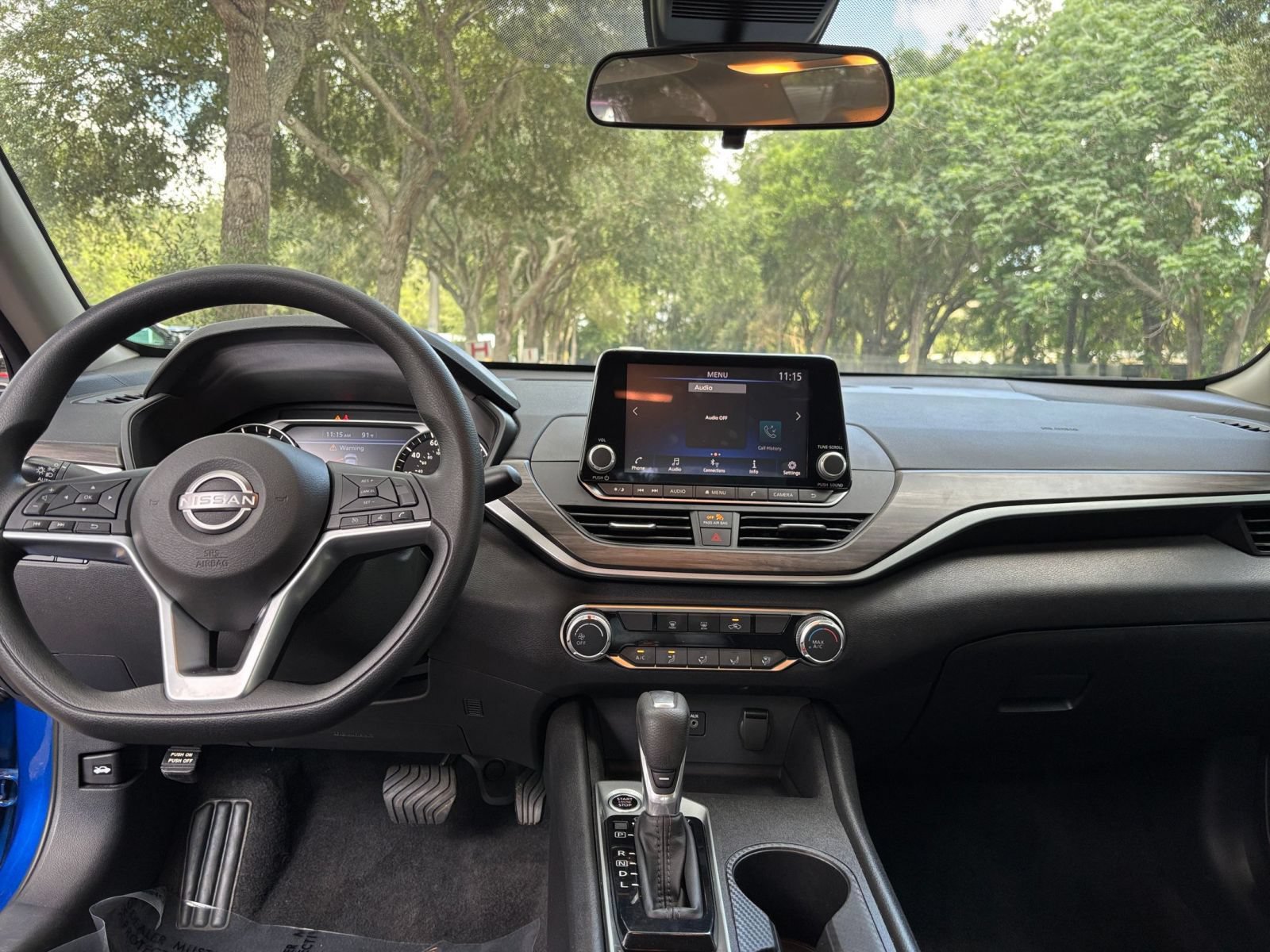 Thumbnail: 2025 Nissan Altima - 33