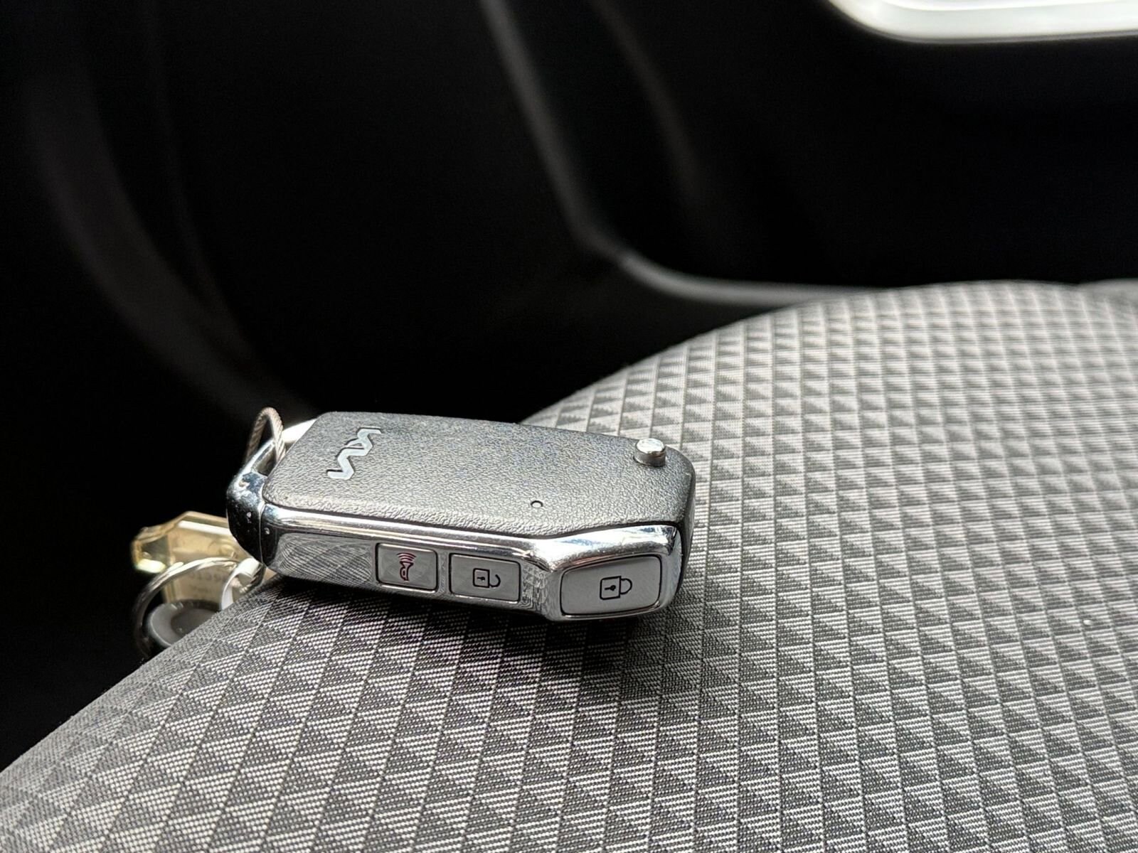 Thumbnail: 2025 Kia Soul - 20