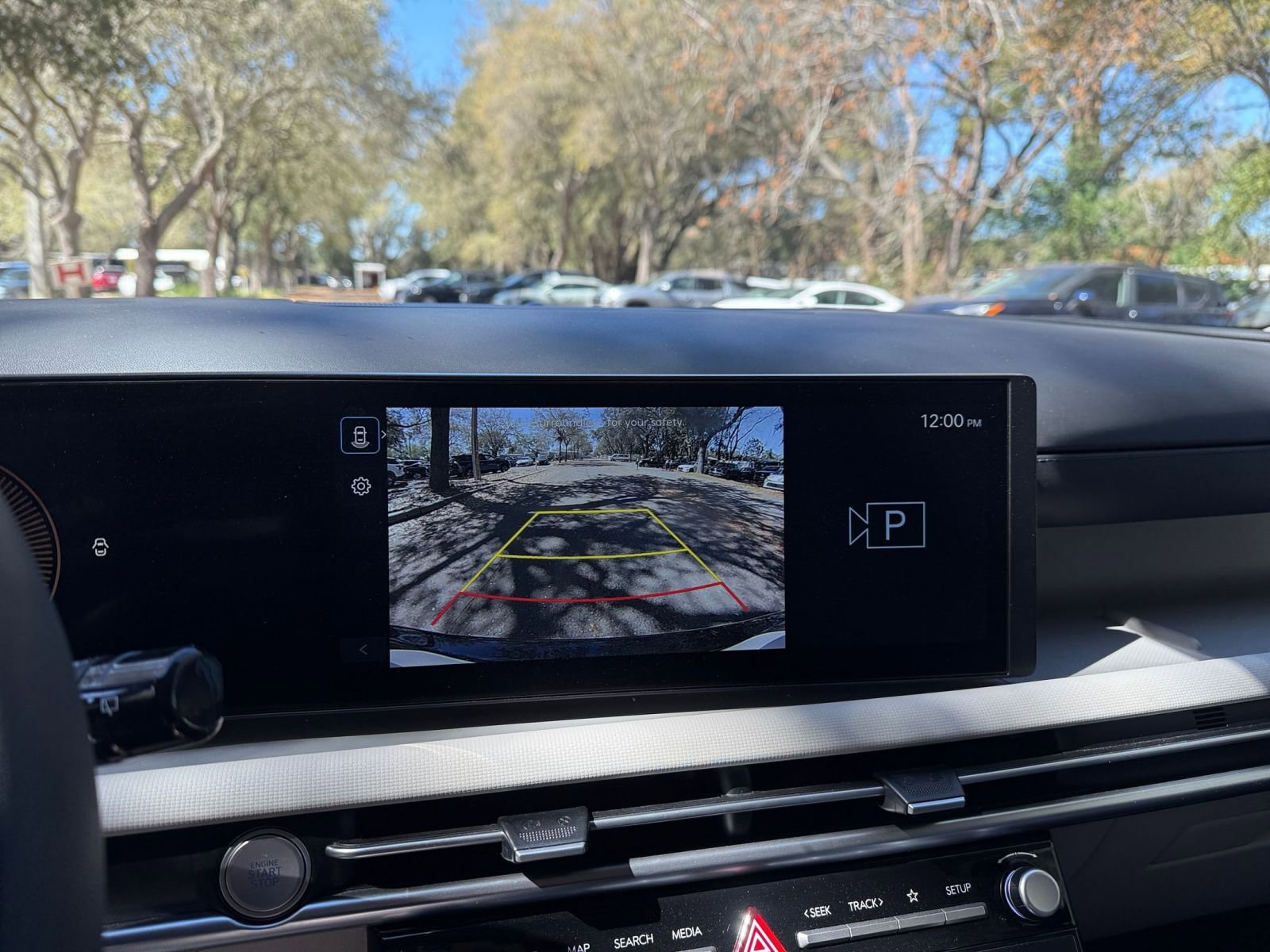 Thumbnail: 2025 Hyundai Tucson - 22