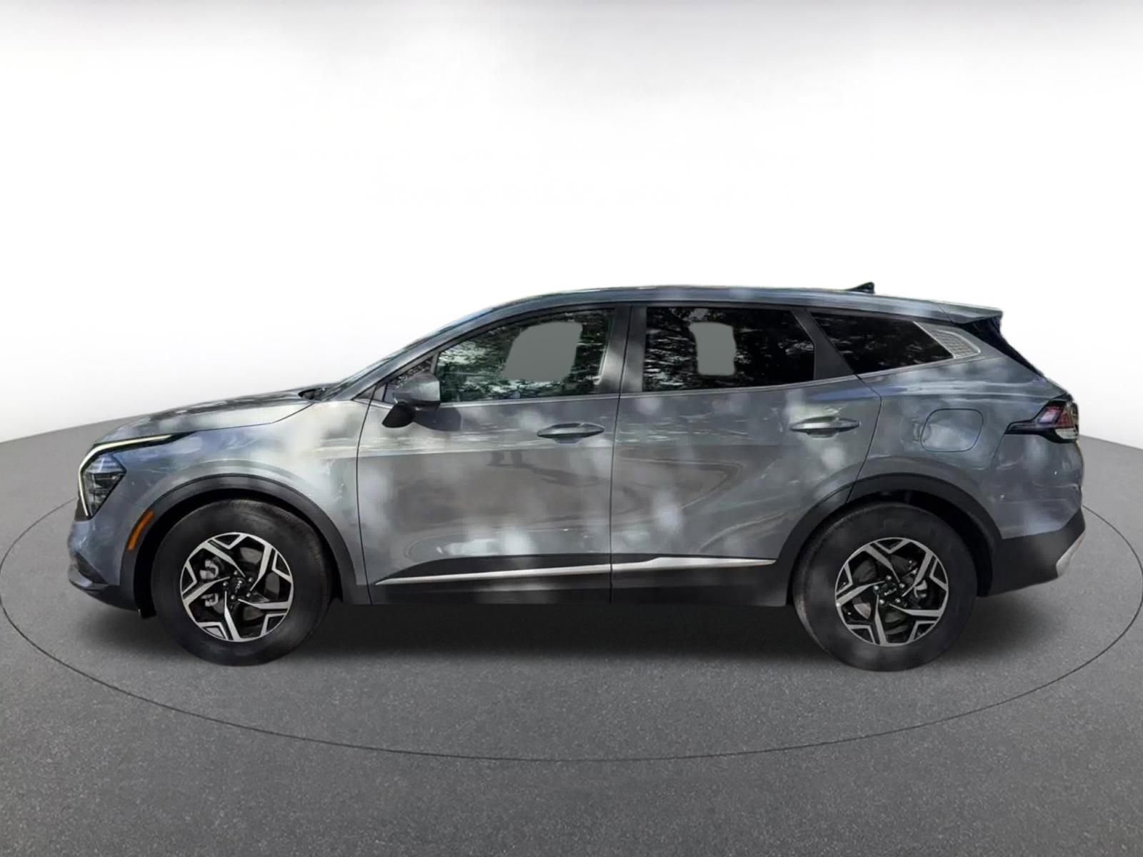 Thumbnail: 2025 Kia Sportage - 9