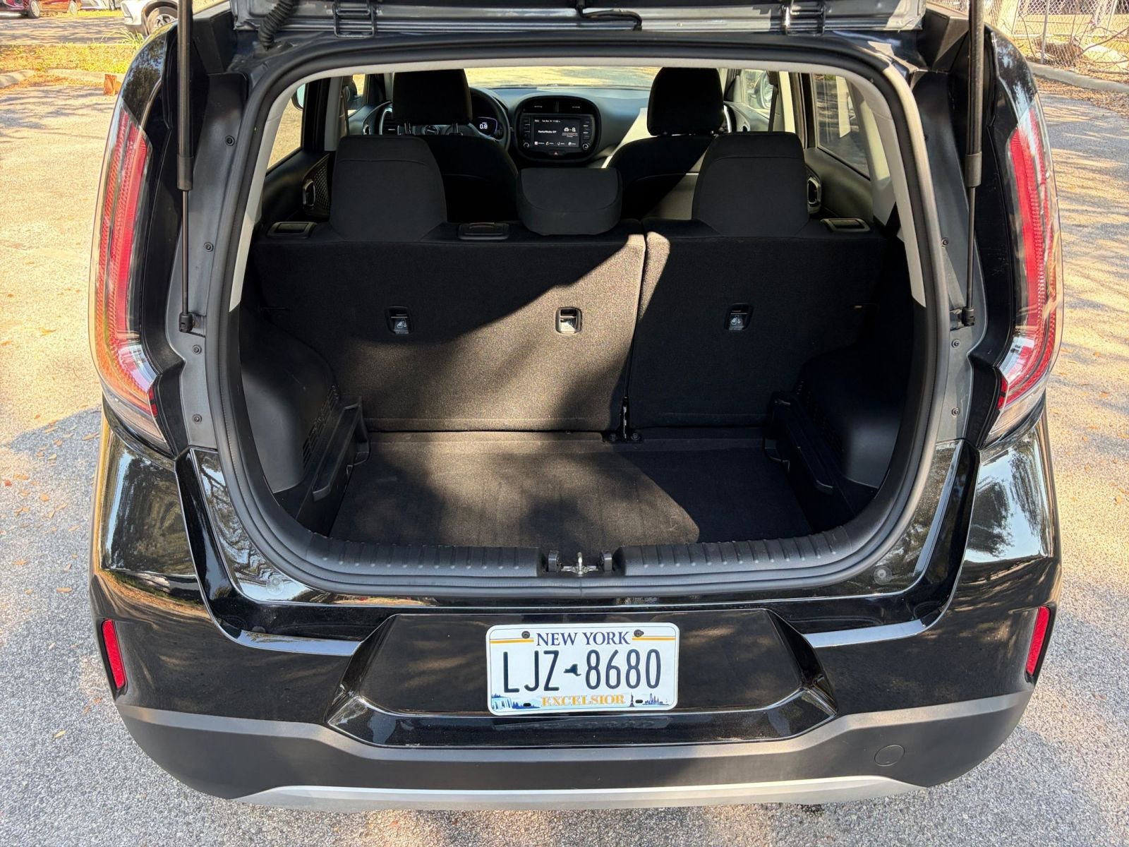 Thumbnail: 2025 Kia Soul - 24