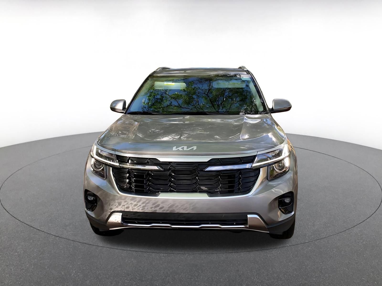 Thumbnail: 2025 Kia Seltos - 2