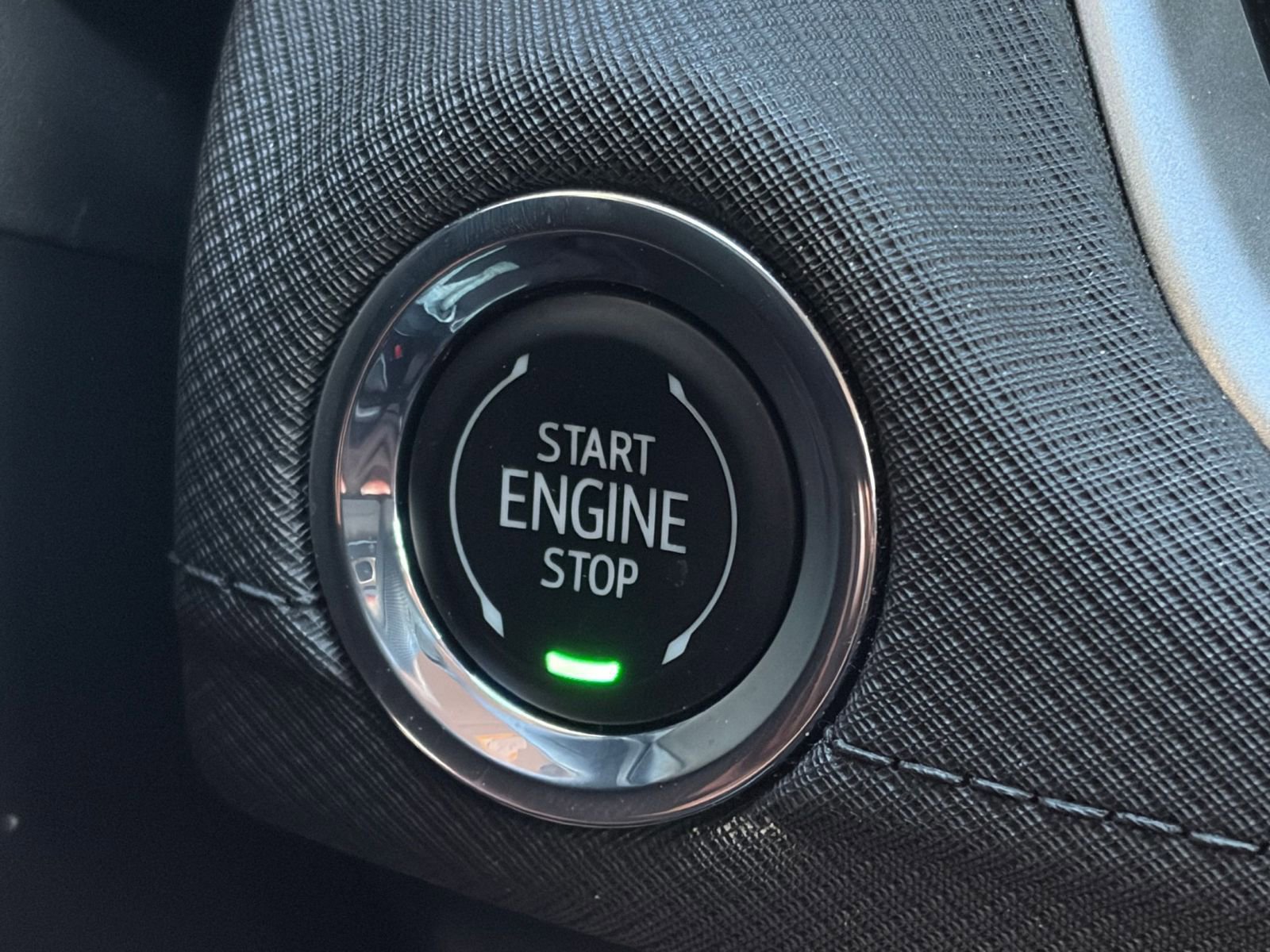 Thumbnail: 2025 Chevrolet TrailBlazer - 18