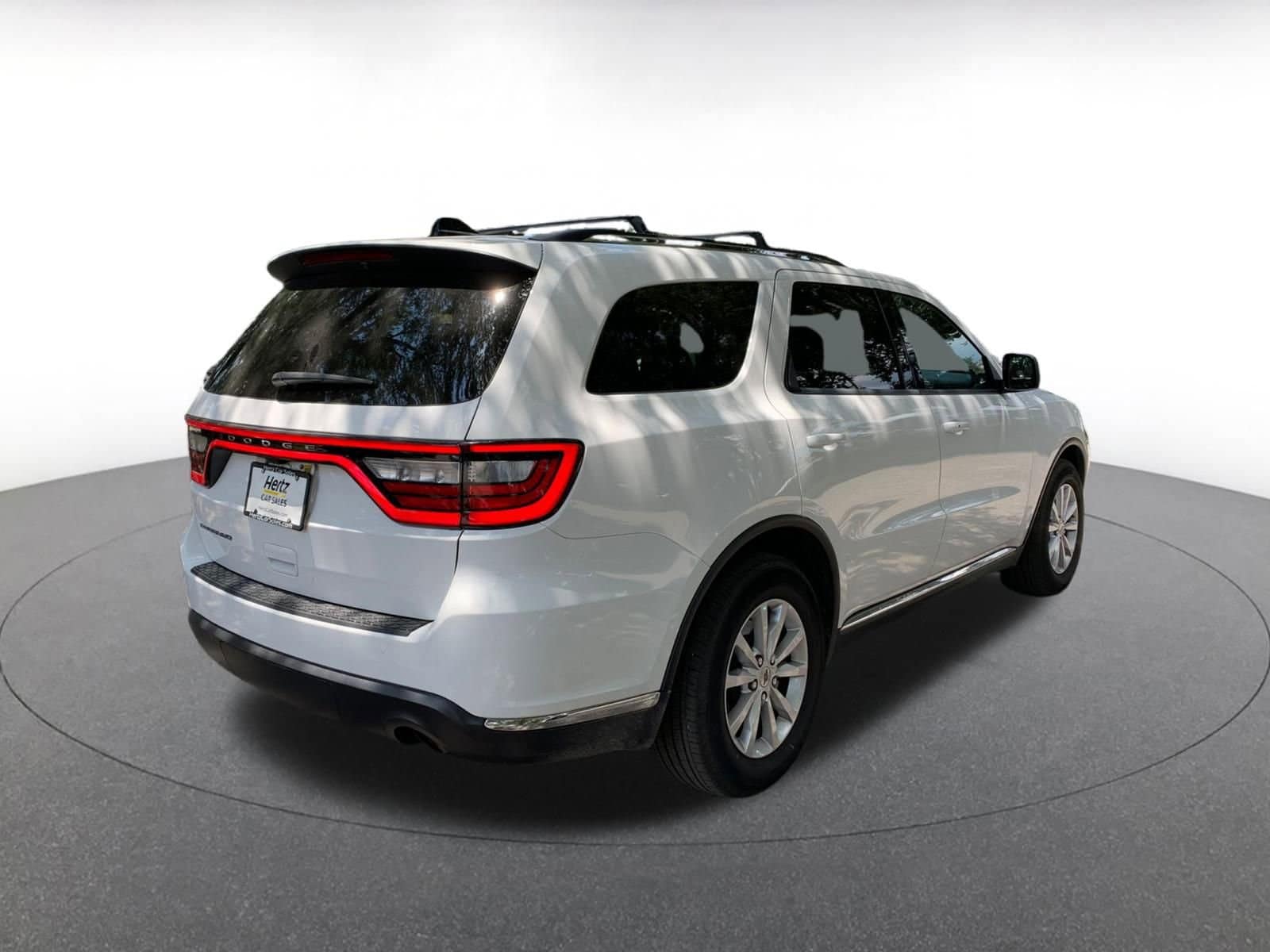 Thumbnail: 2024 Dodge Durango - 6