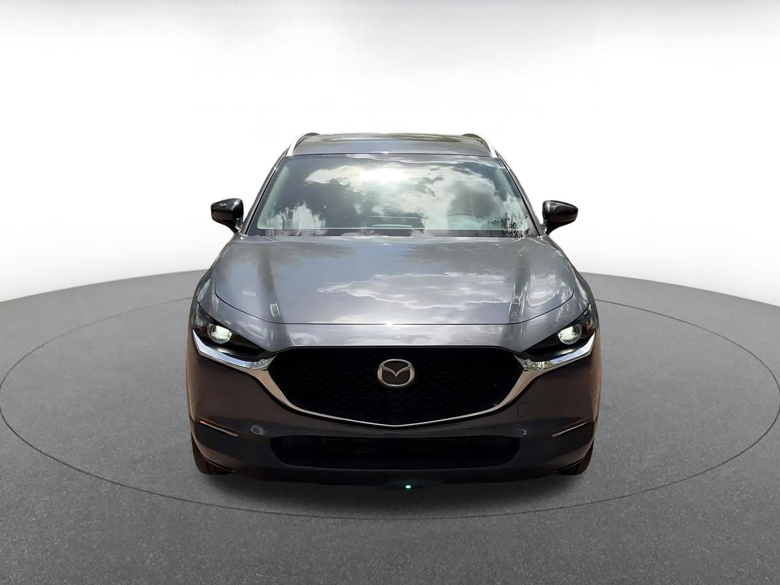Thumbnail: 2025 Mazda CX-30 - 4